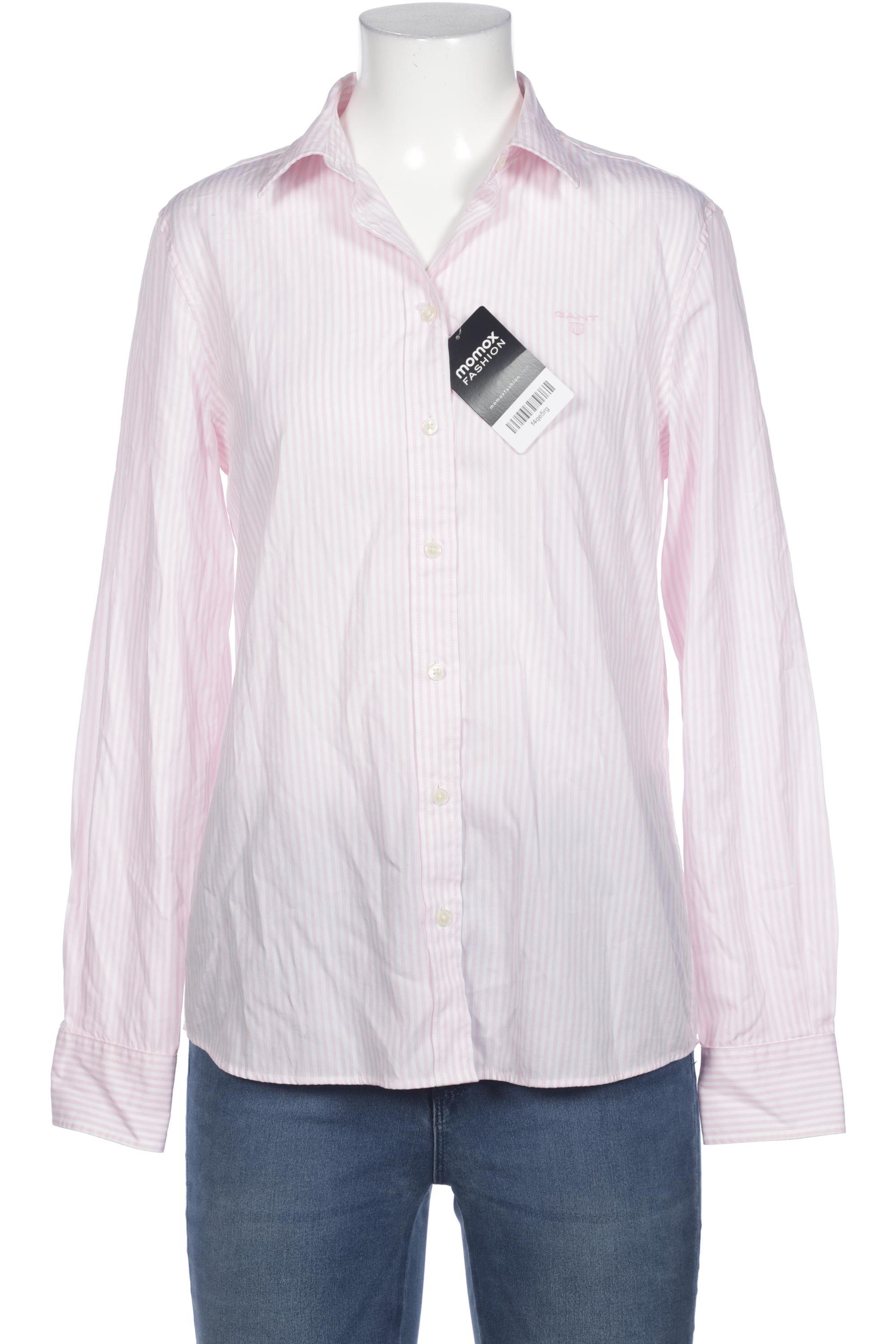 

GANT Damen Bluse, pink