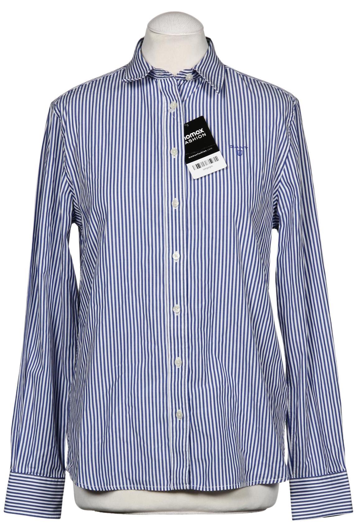 

Gant Damen Bluse, mehrfarbig, Gr. 38