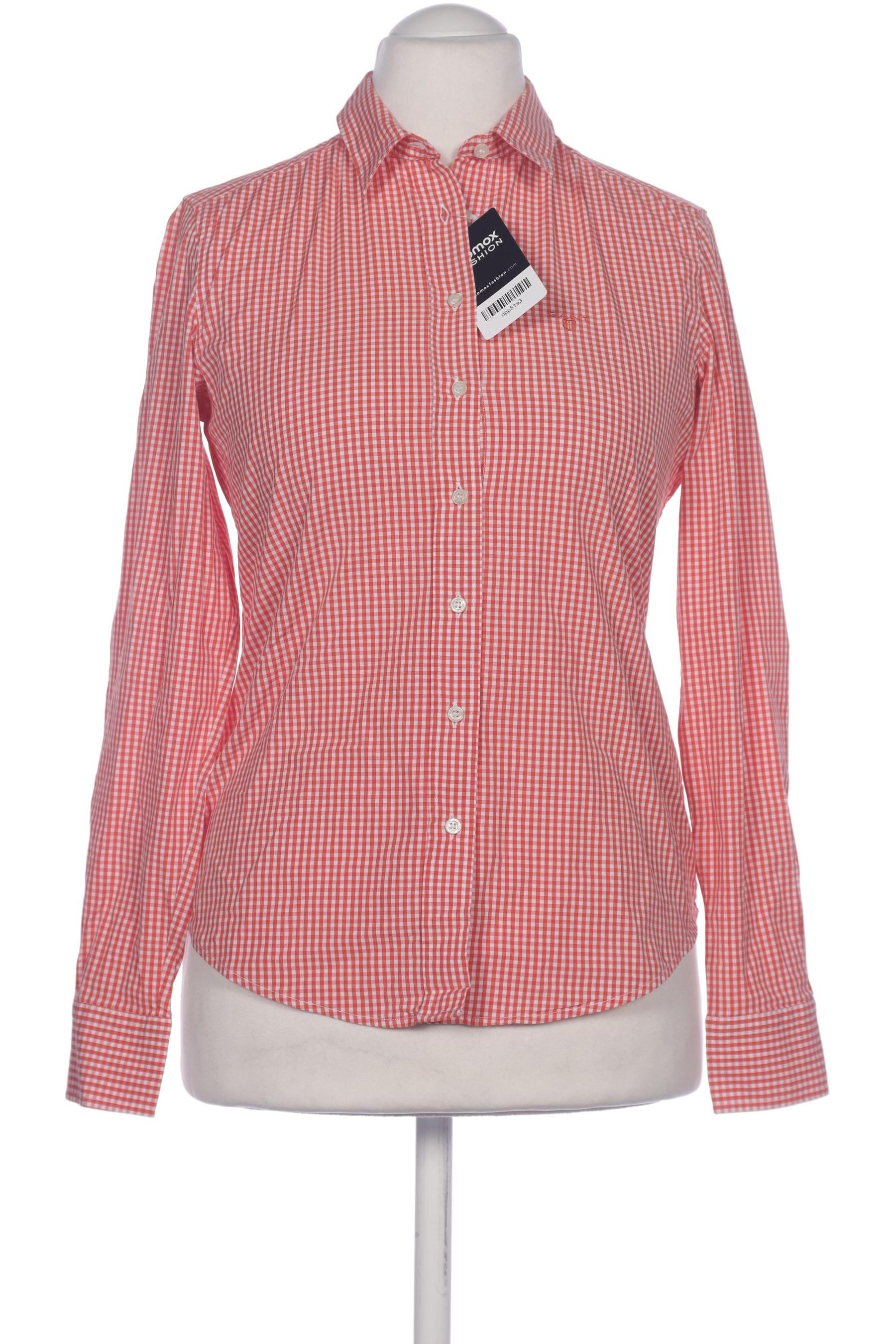 

Gant Damen Bluse, rot, Gr. 40