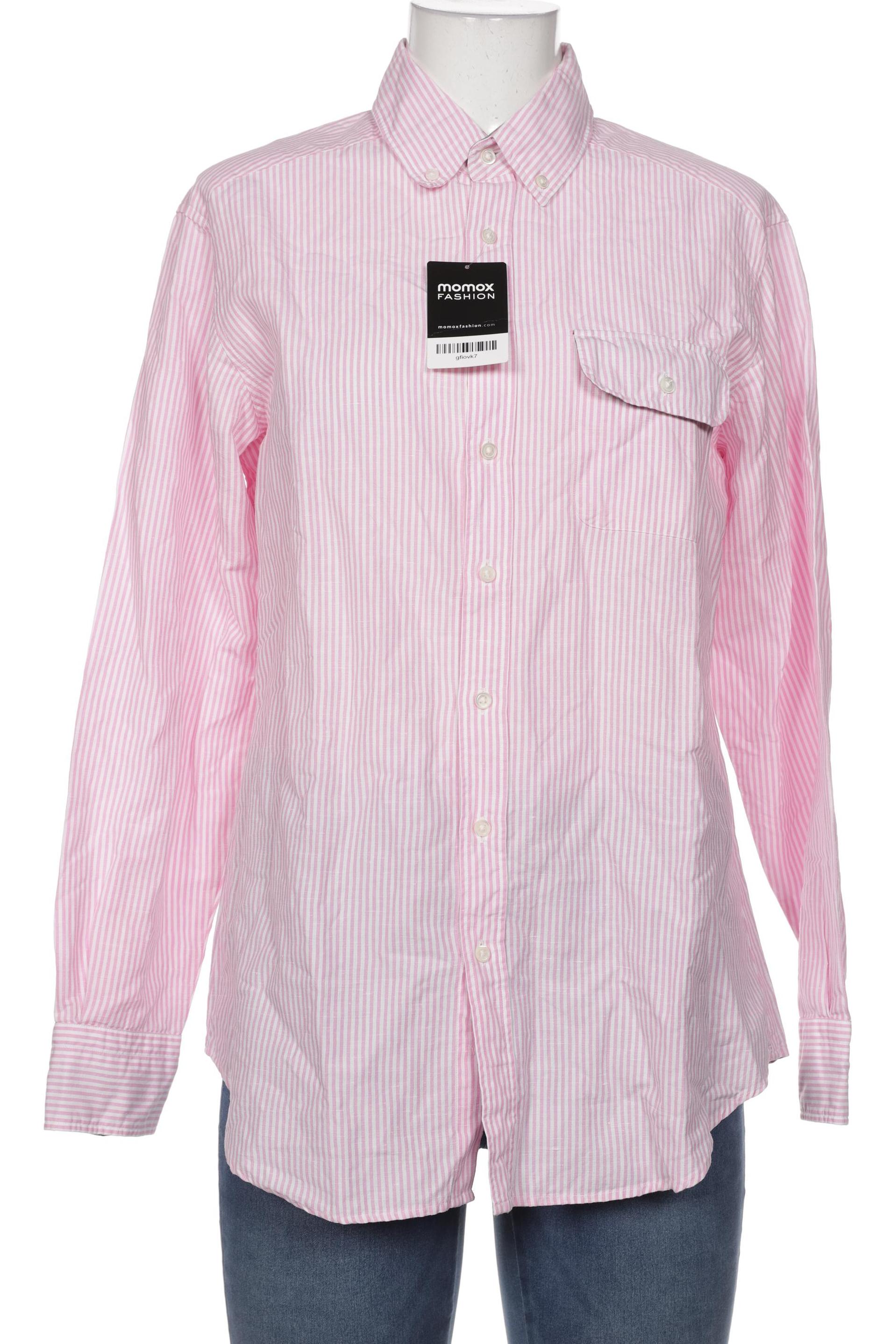 

Gant Damen Bluse, pink, Gr. 42