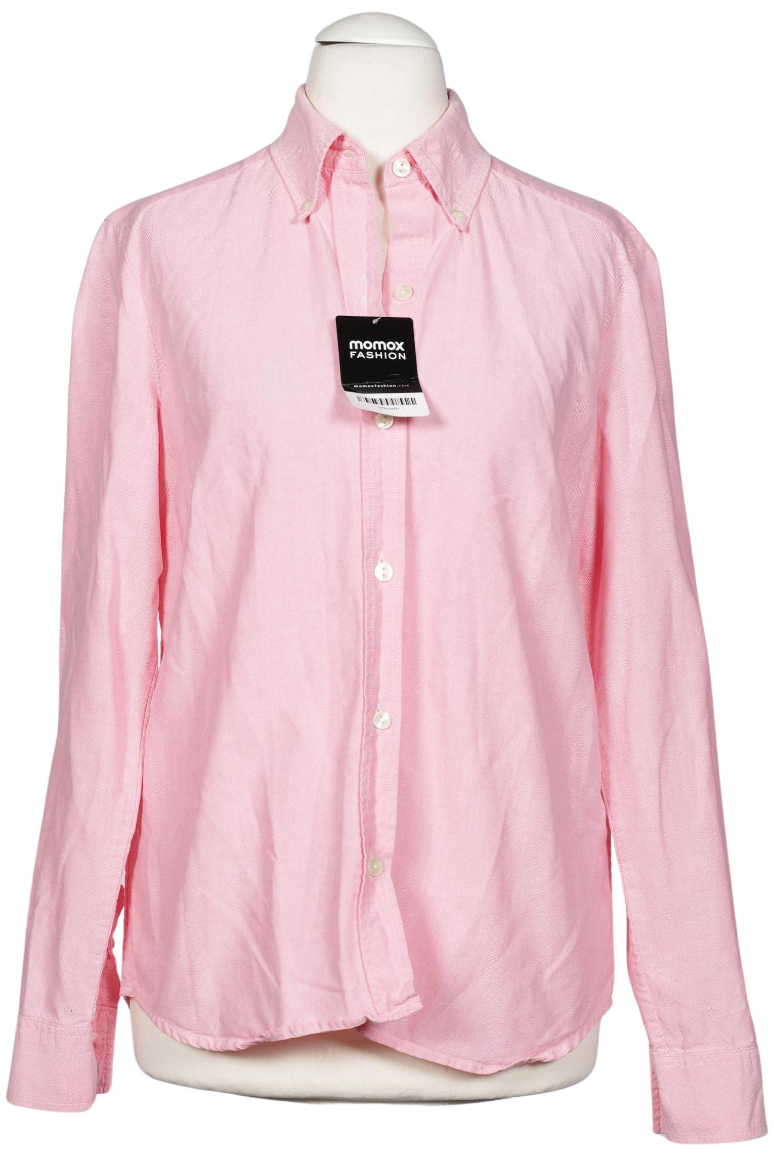 

Gant Damen Bluse, pink, Gr. 36