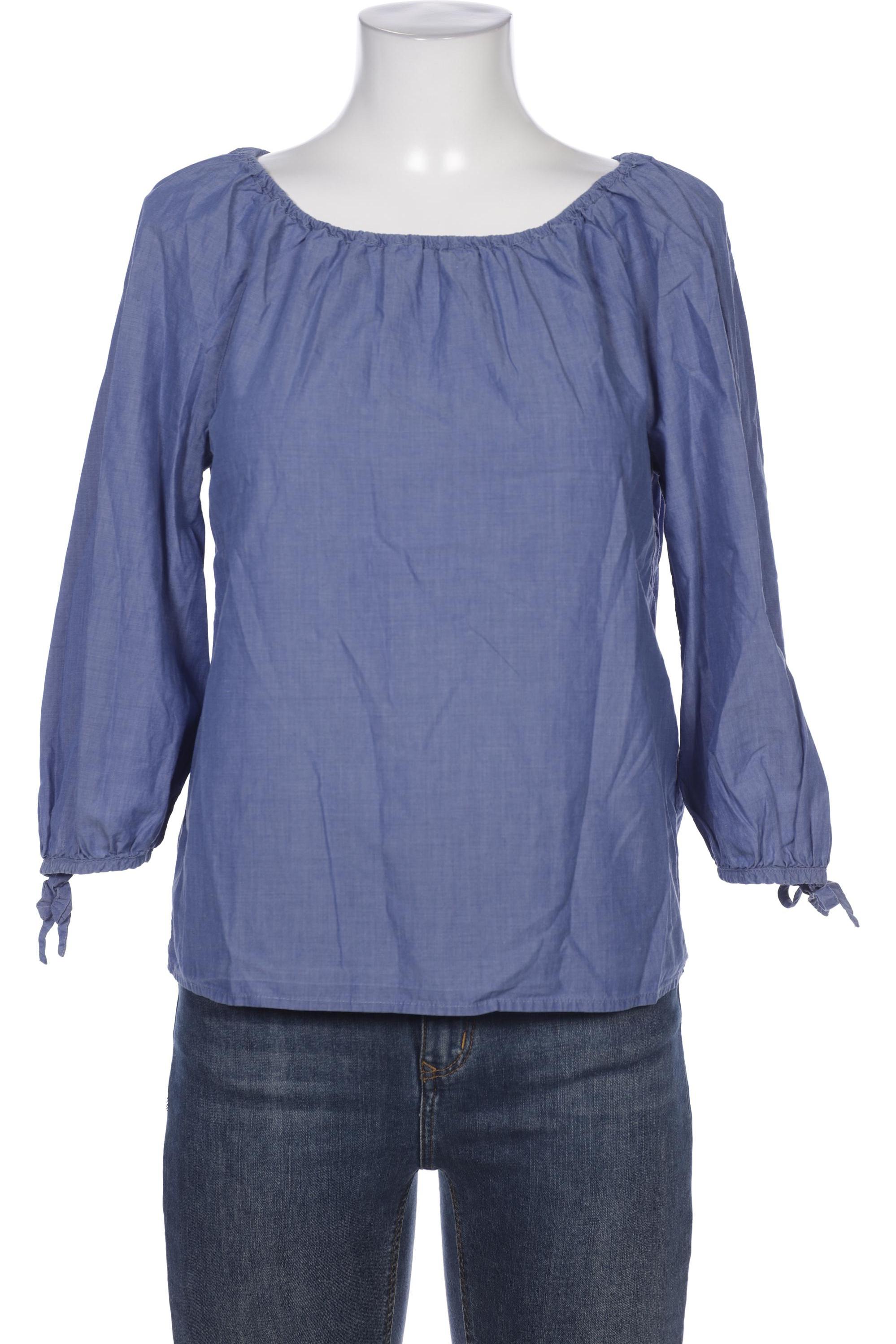 

GANT Damen Bluse, blau