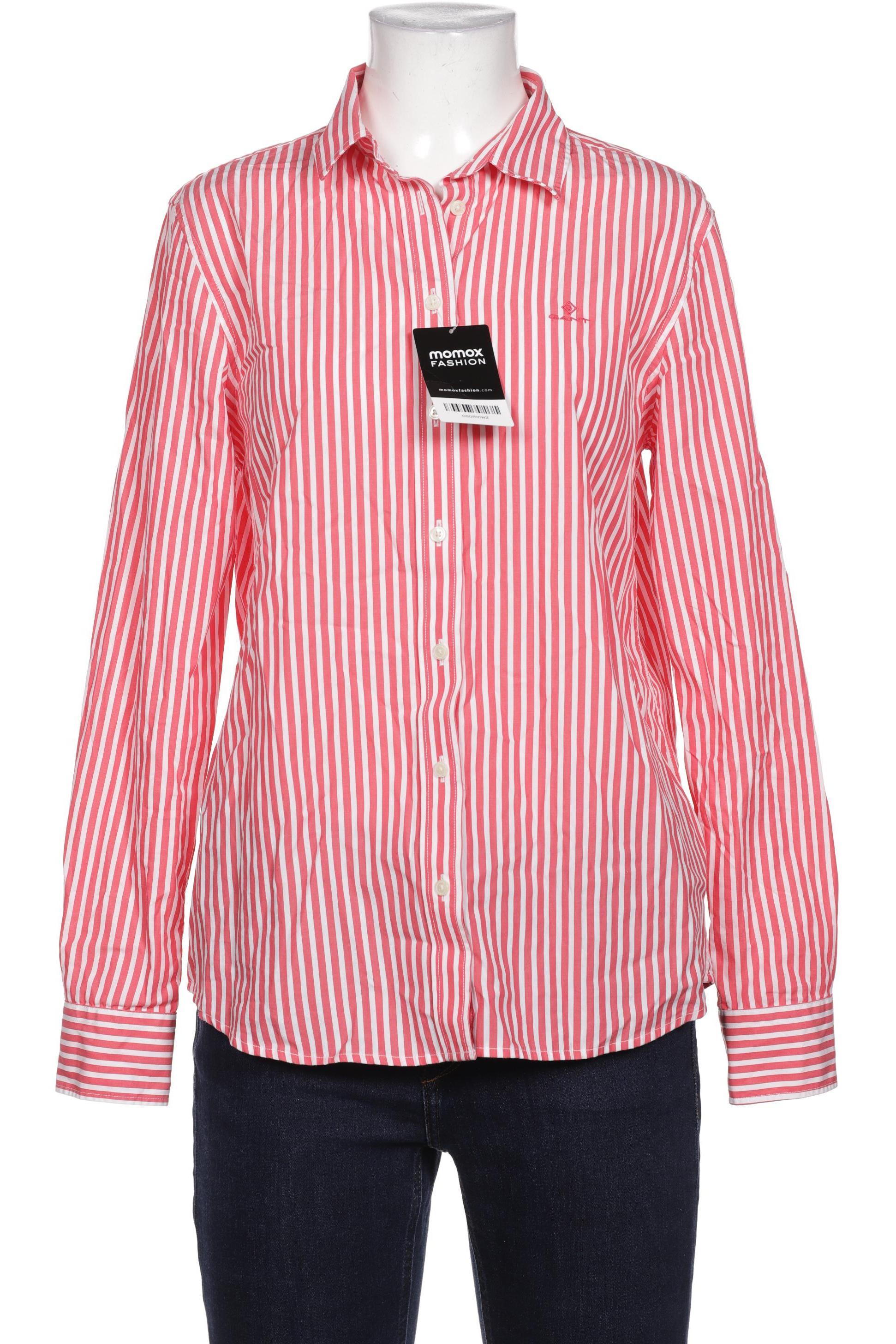 

GANT Damen Bluse, rot