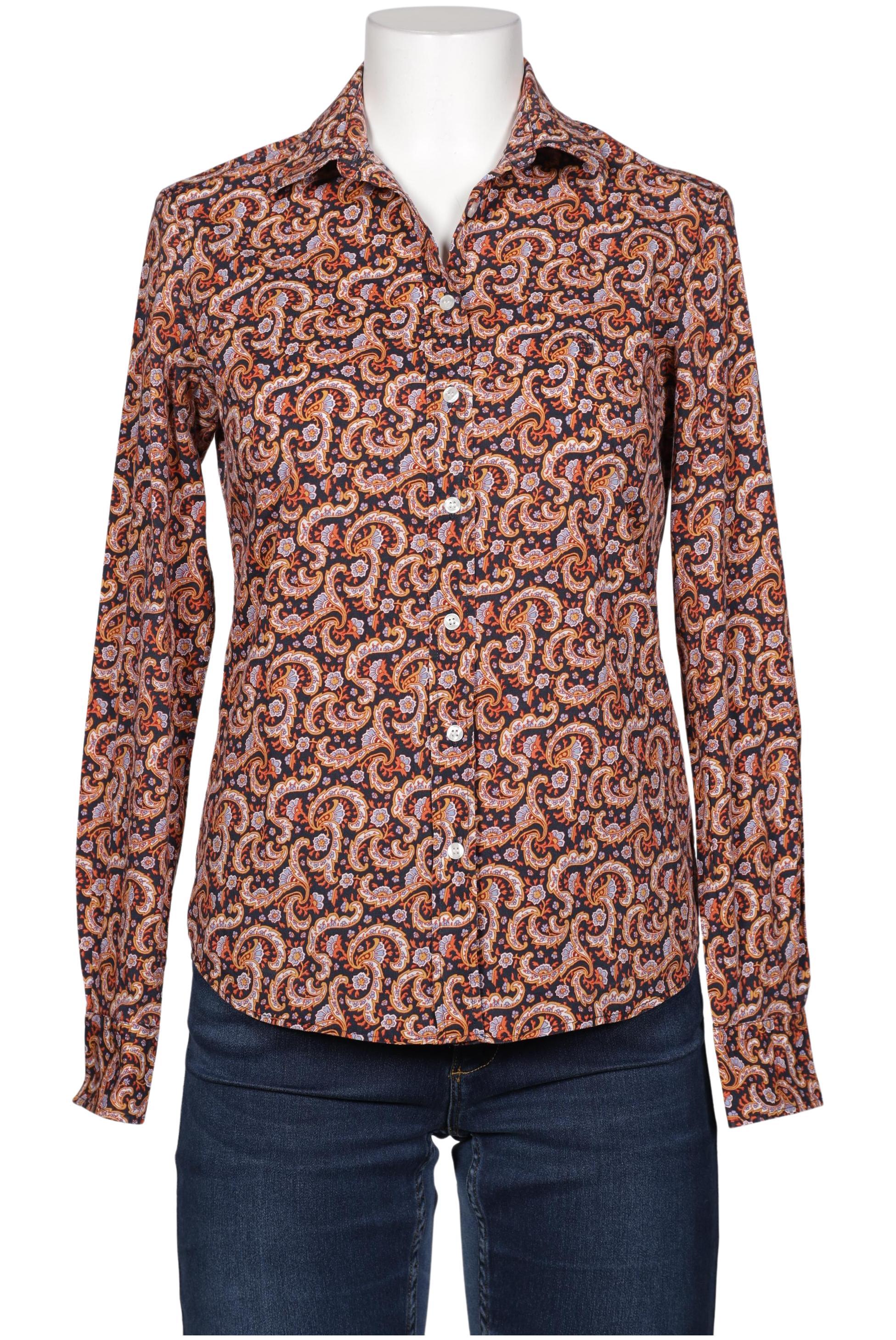 

Gant Damen Bluse, orange, Gr. 38