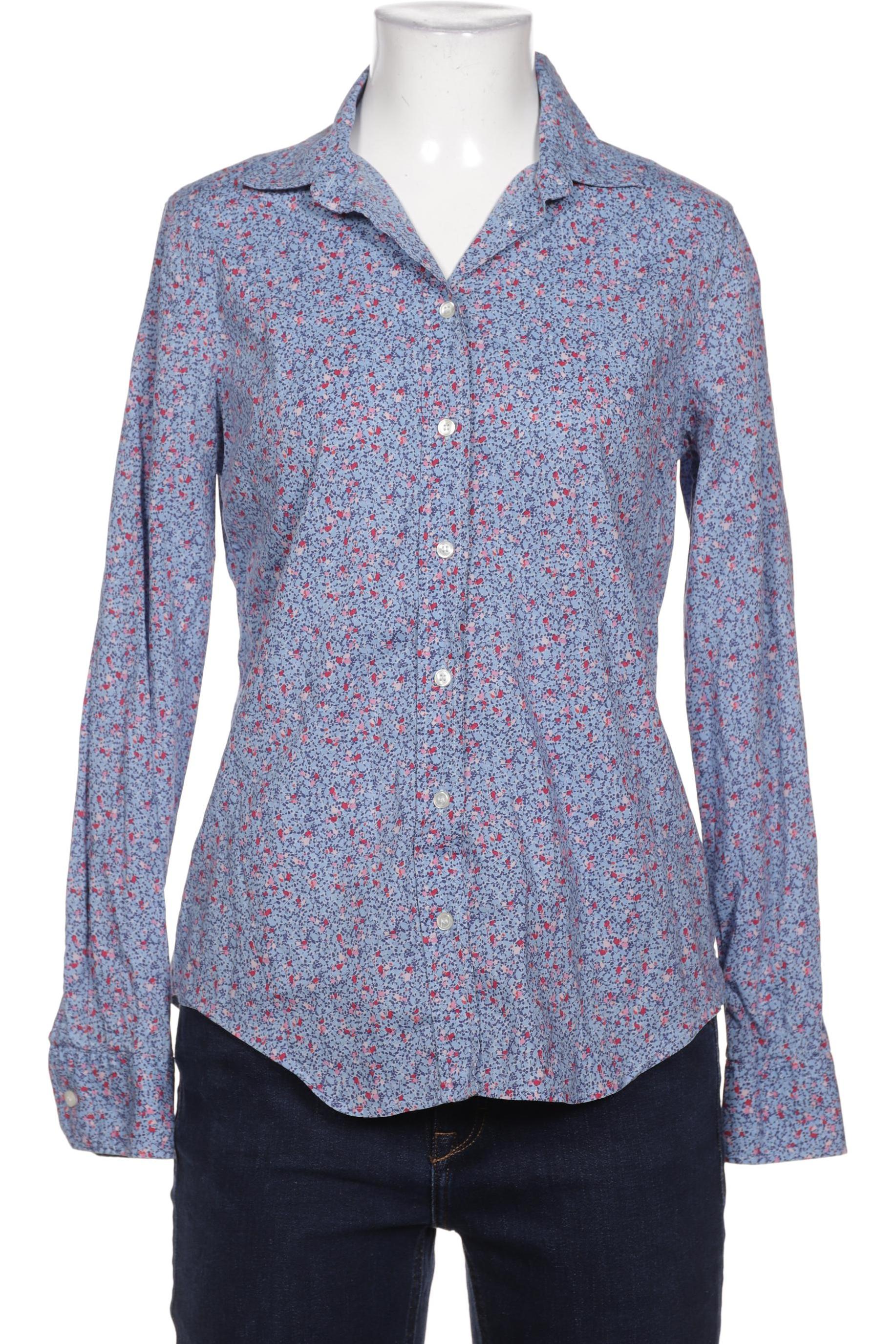 

GANT Damen Bluse, blau