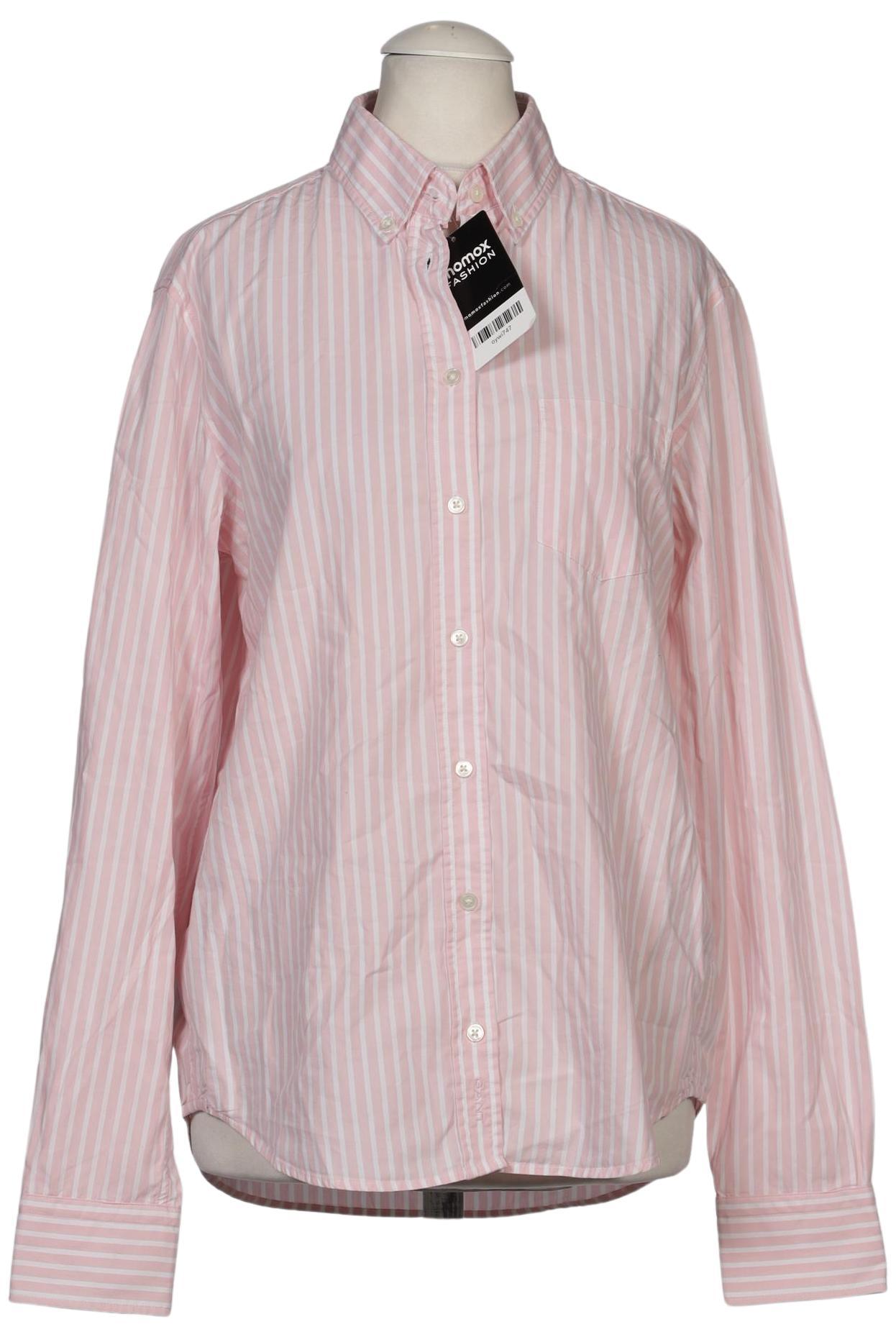 

Gant Damen Bluse, mehrfarbig, Gr. 38