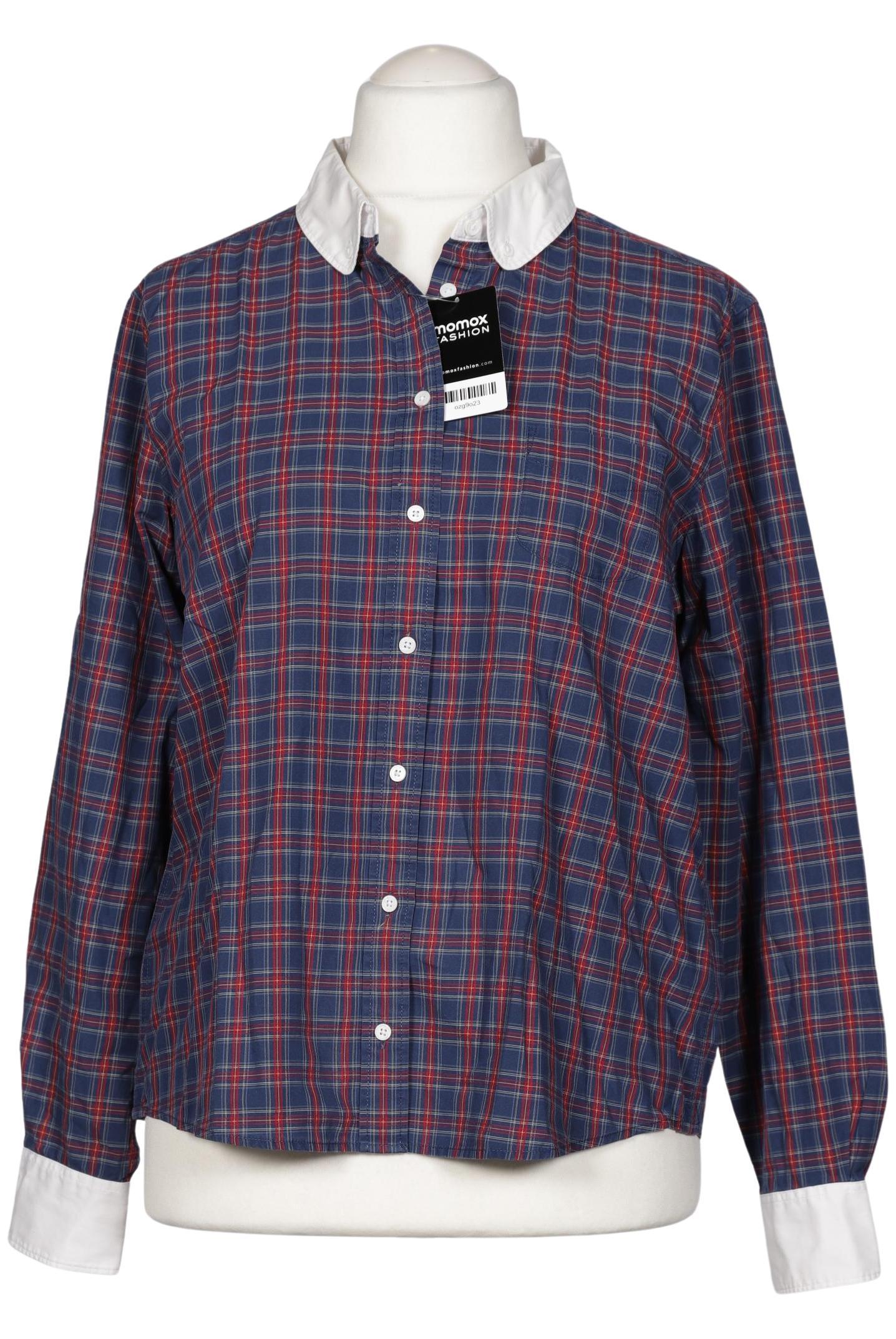 

Gant Damen Bluse, mehrfarbig, Gr. 46