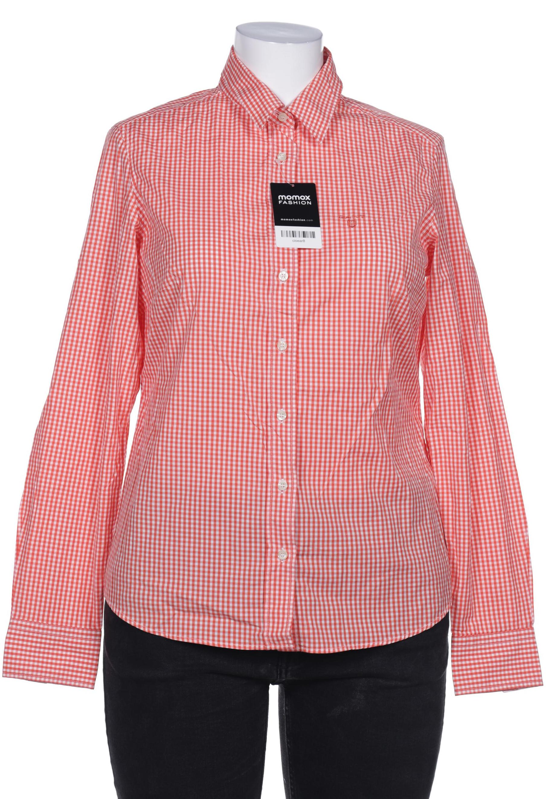 

GANT Damen Bluse, orange