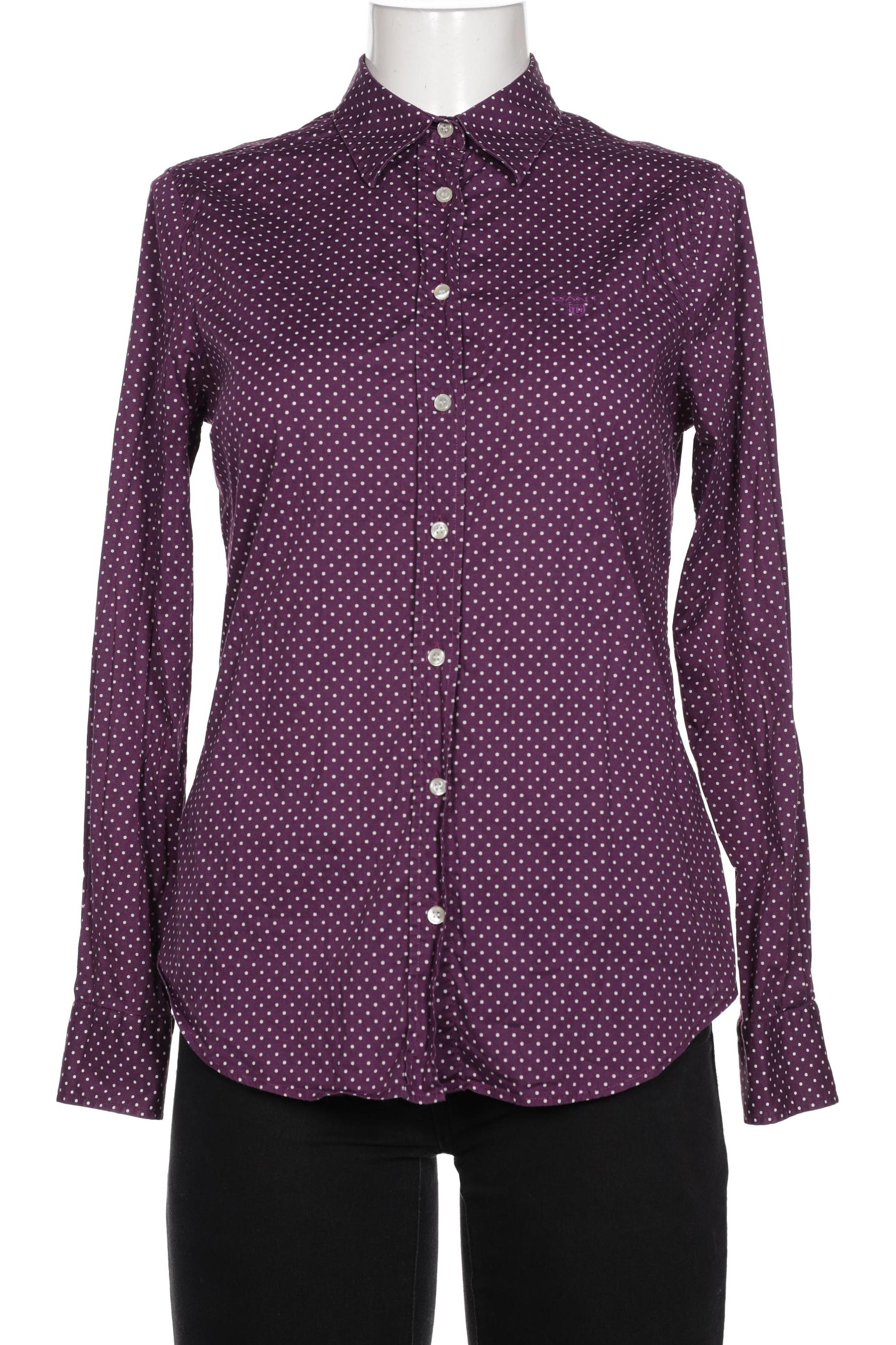 

GANT Damen Bluse, flieder