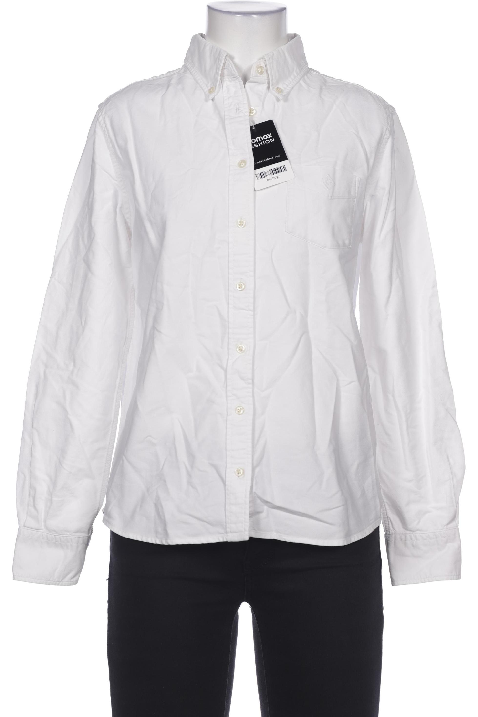 

GANT Damen Bluse, weiß