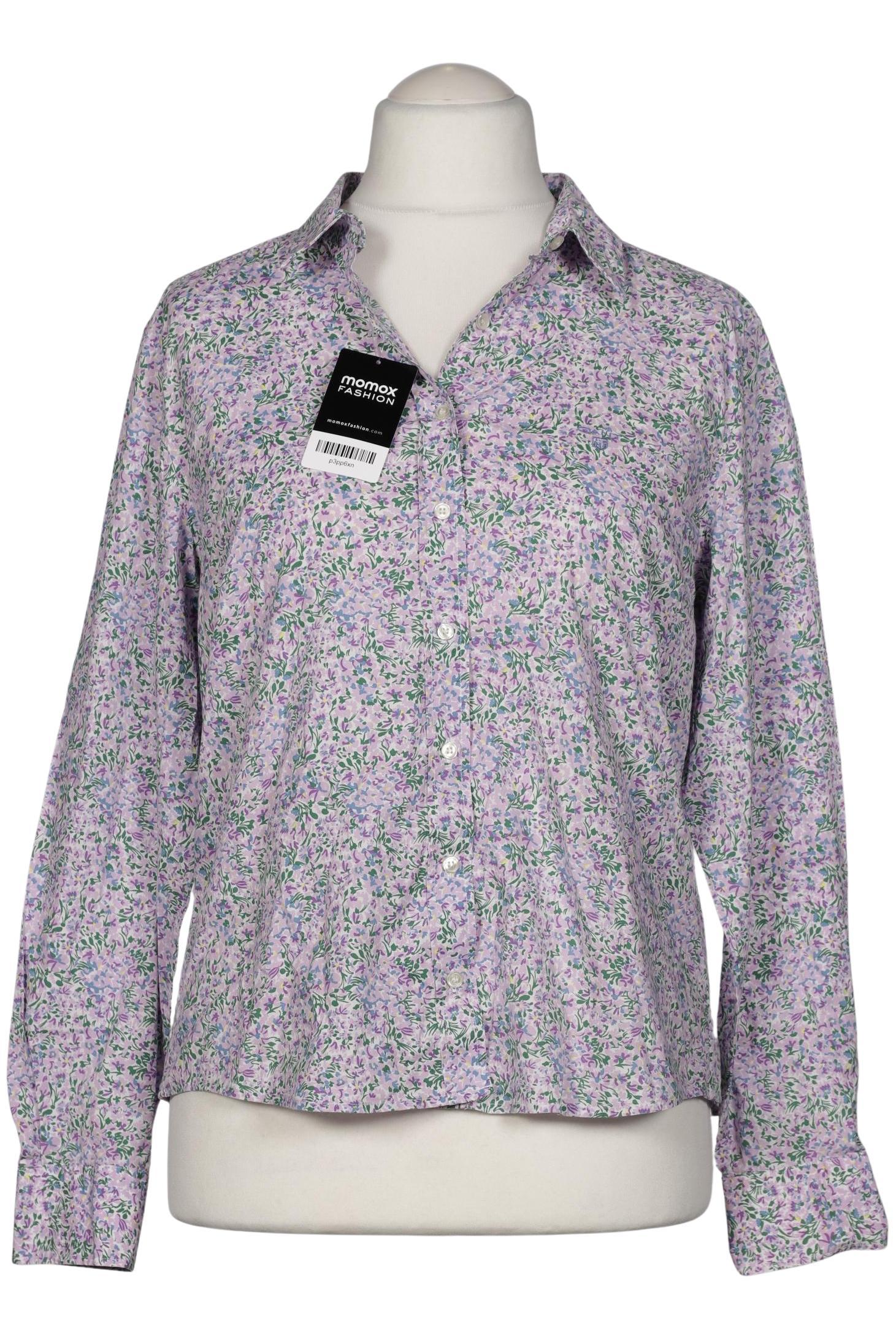 

Gant Damen Bluse, flieder, Gr. 46
