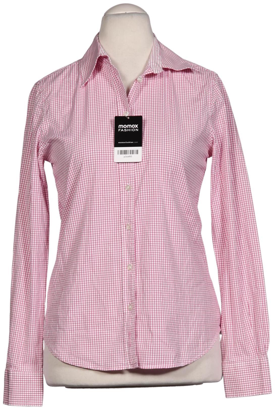 

Gant Damen Bluse, pink, Gr. 38