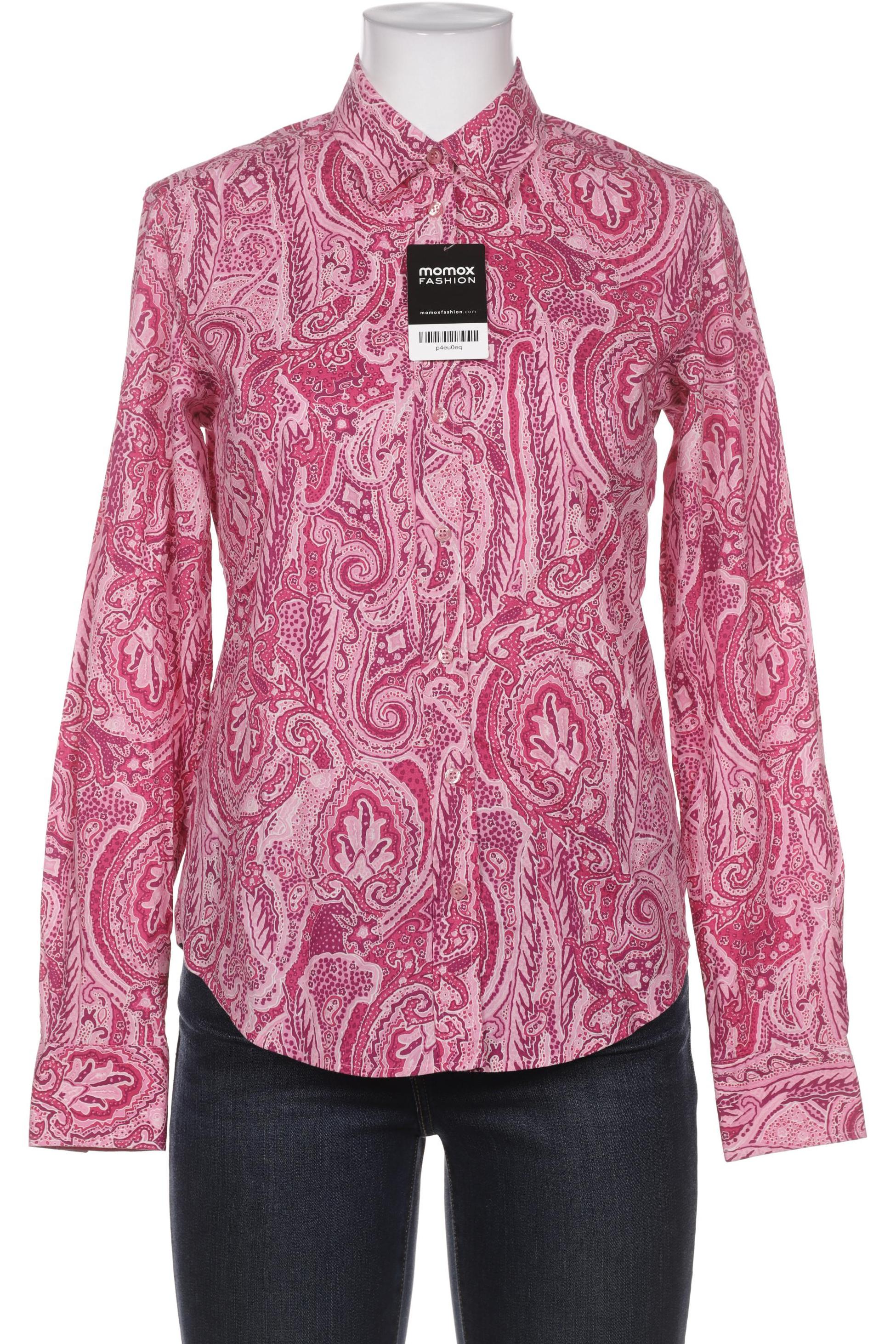

Gant Damen Bluse, pink, Gr. 38