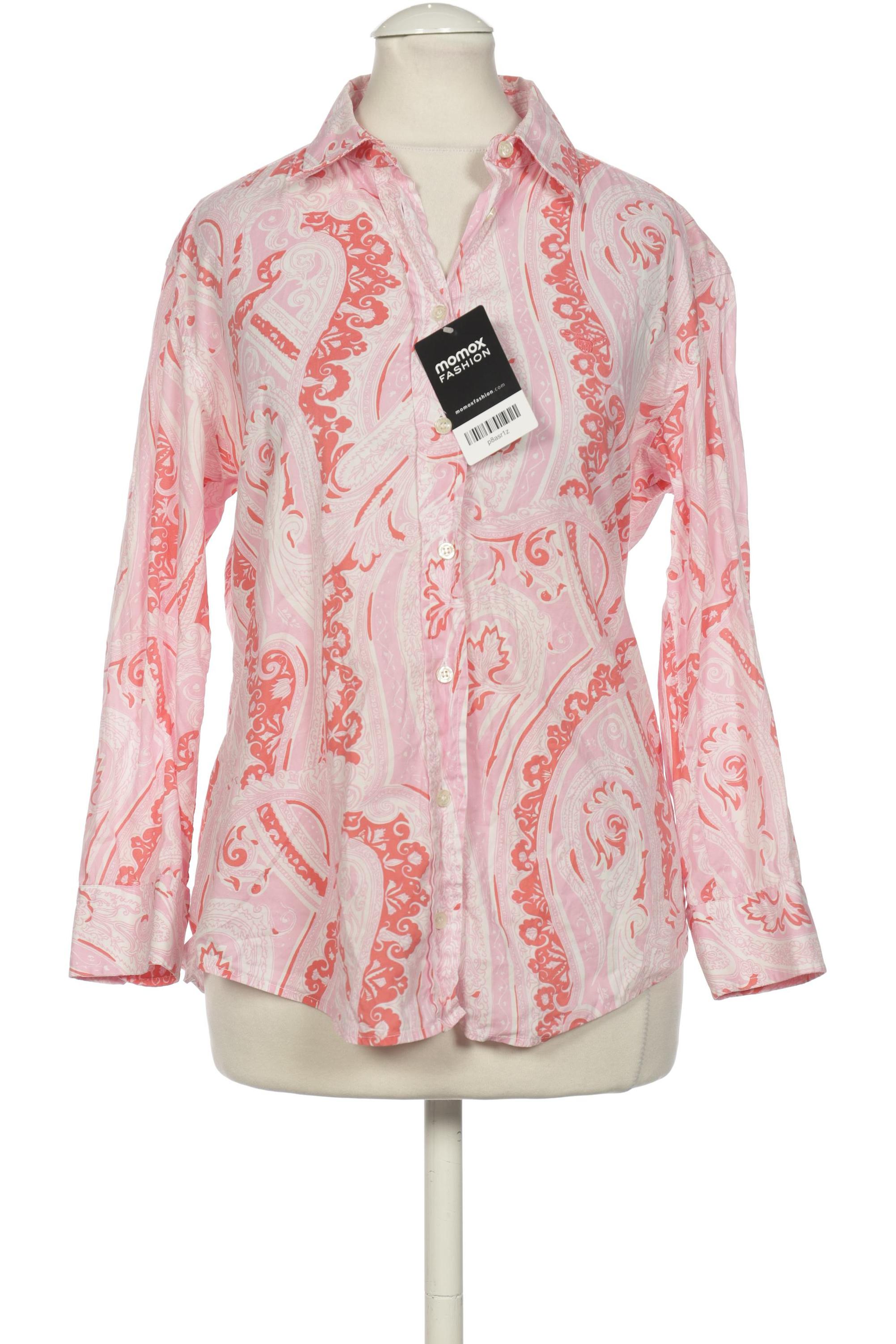 

Gant Damen Bluse, pink, Gr. 34