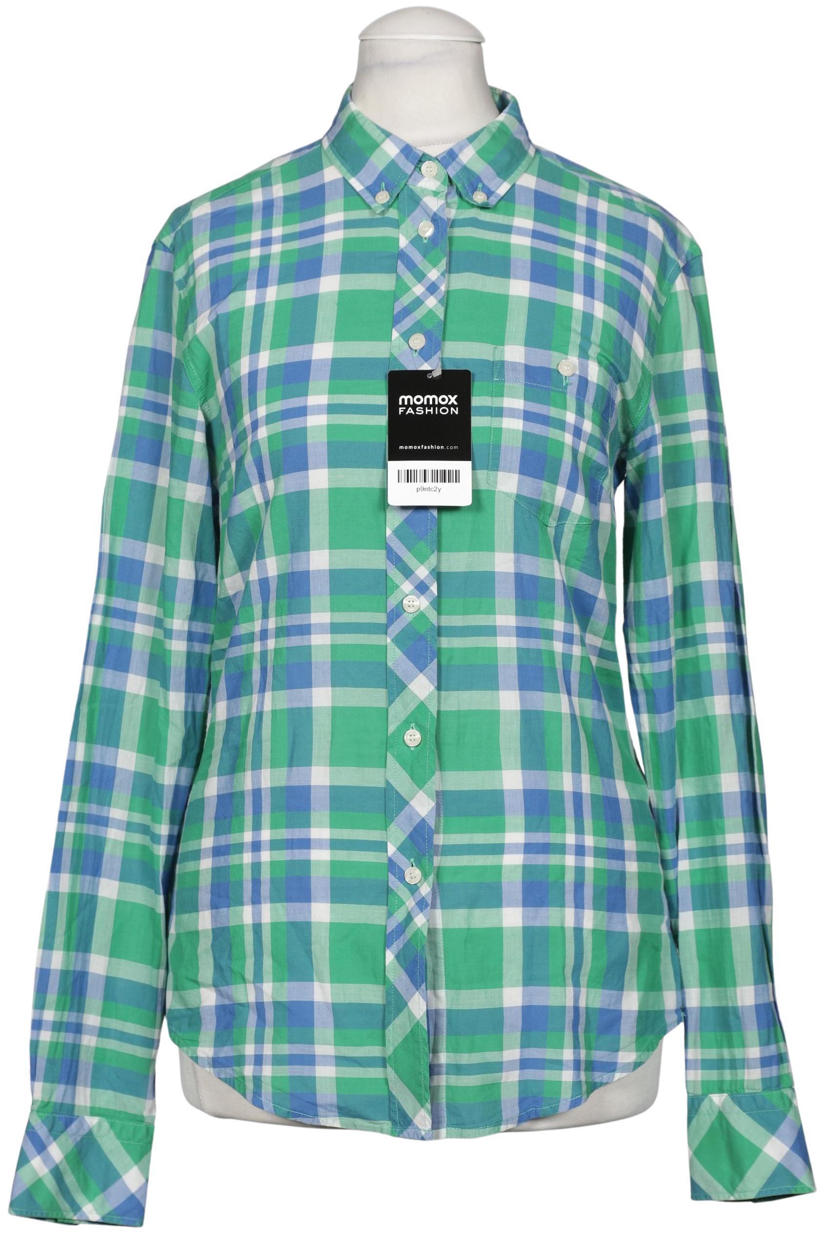 

Gant Damen Bluse, mehrfarbig, Gr. 34