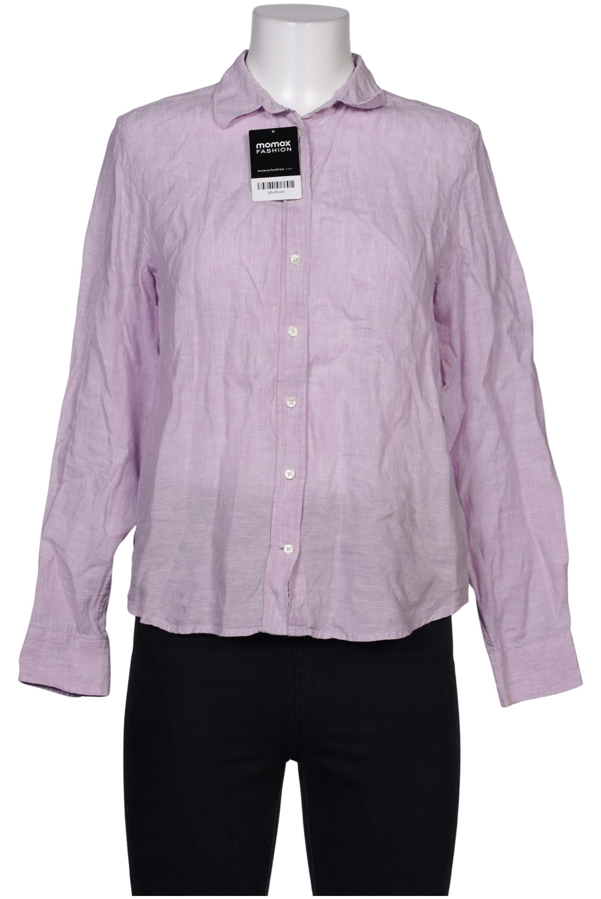 

Gant Damen Bluse, flieder, Gr. 38