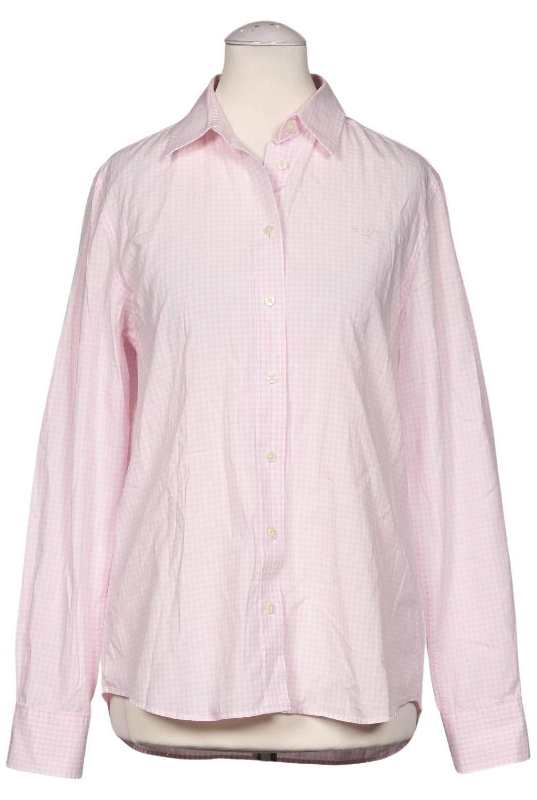 

Gant Damen Bluse, pink, Gr. 34