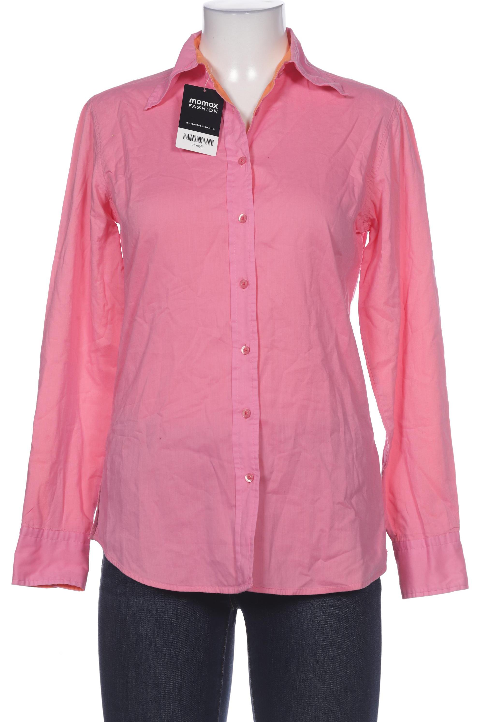 

Gant Damen Bluse, pink, Gr. 36