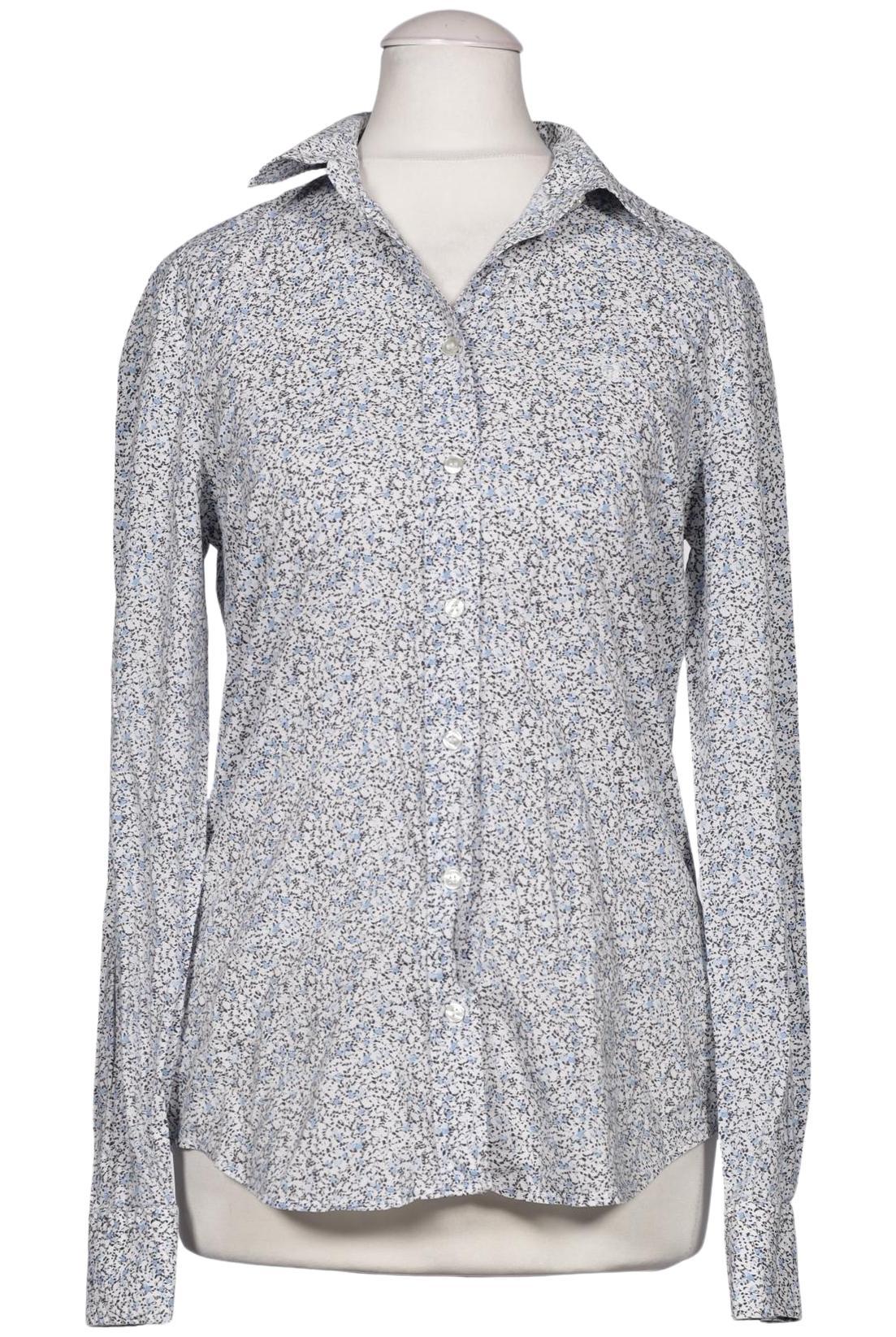 

Gant Damen Bluse, mehrfarbig, Gr. 34