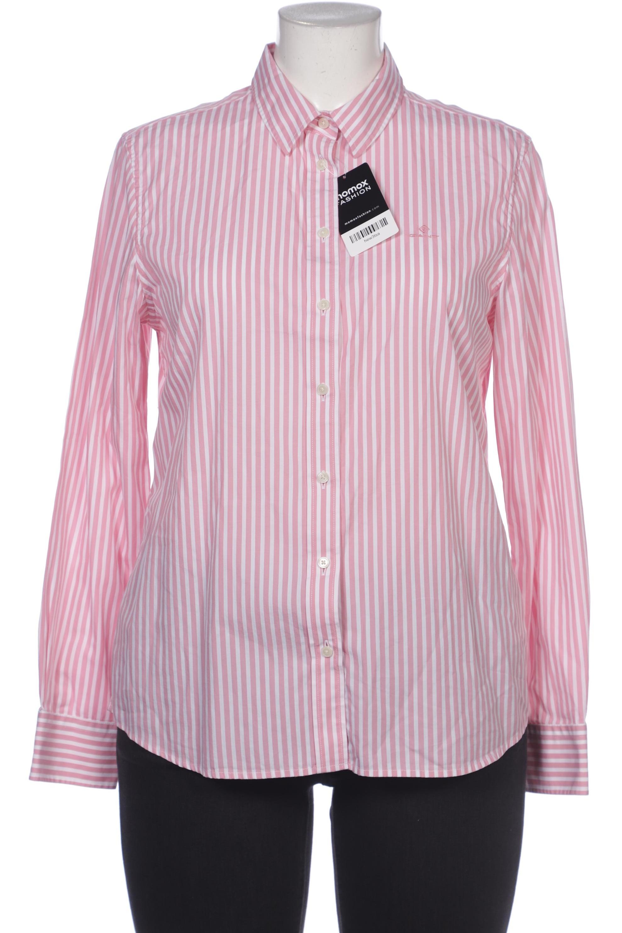 

Gant Damen Bluse, pink, Gr. 42