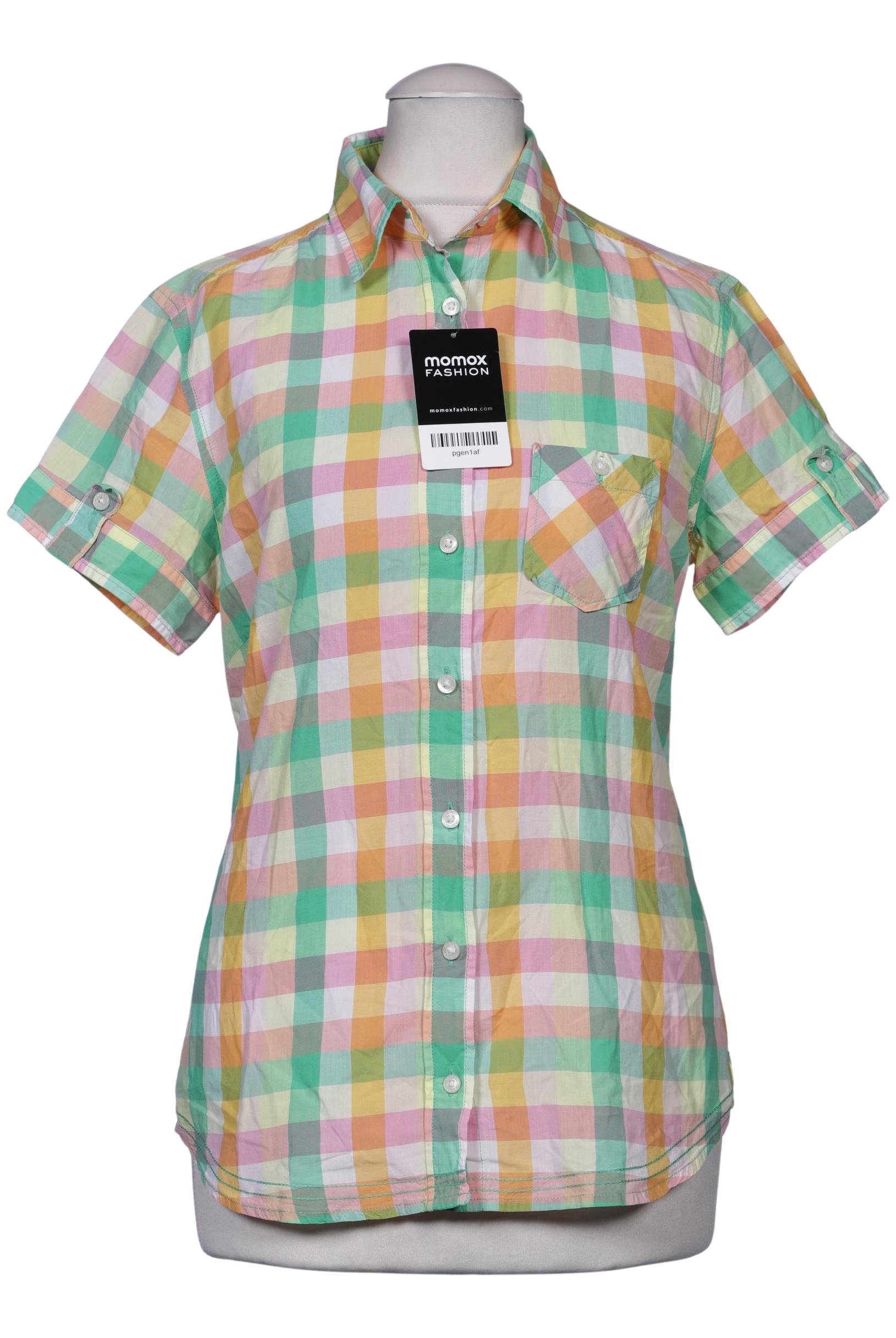 

Gant Damen Bluse, mehrfarbig, Gr. 36