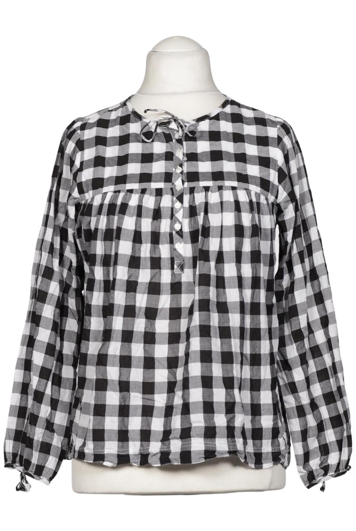 

Gant Damen Bluse, mehrfarbig, Gr. 42