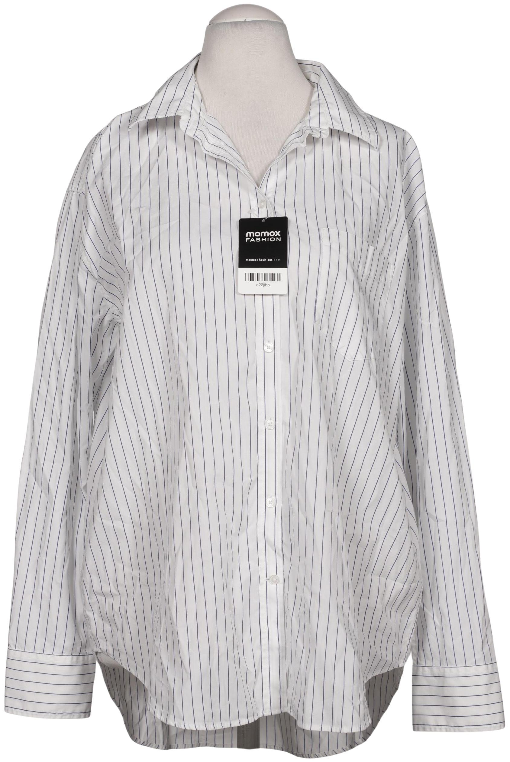 

Gant Damen Bluse, weiß, Gr. 40