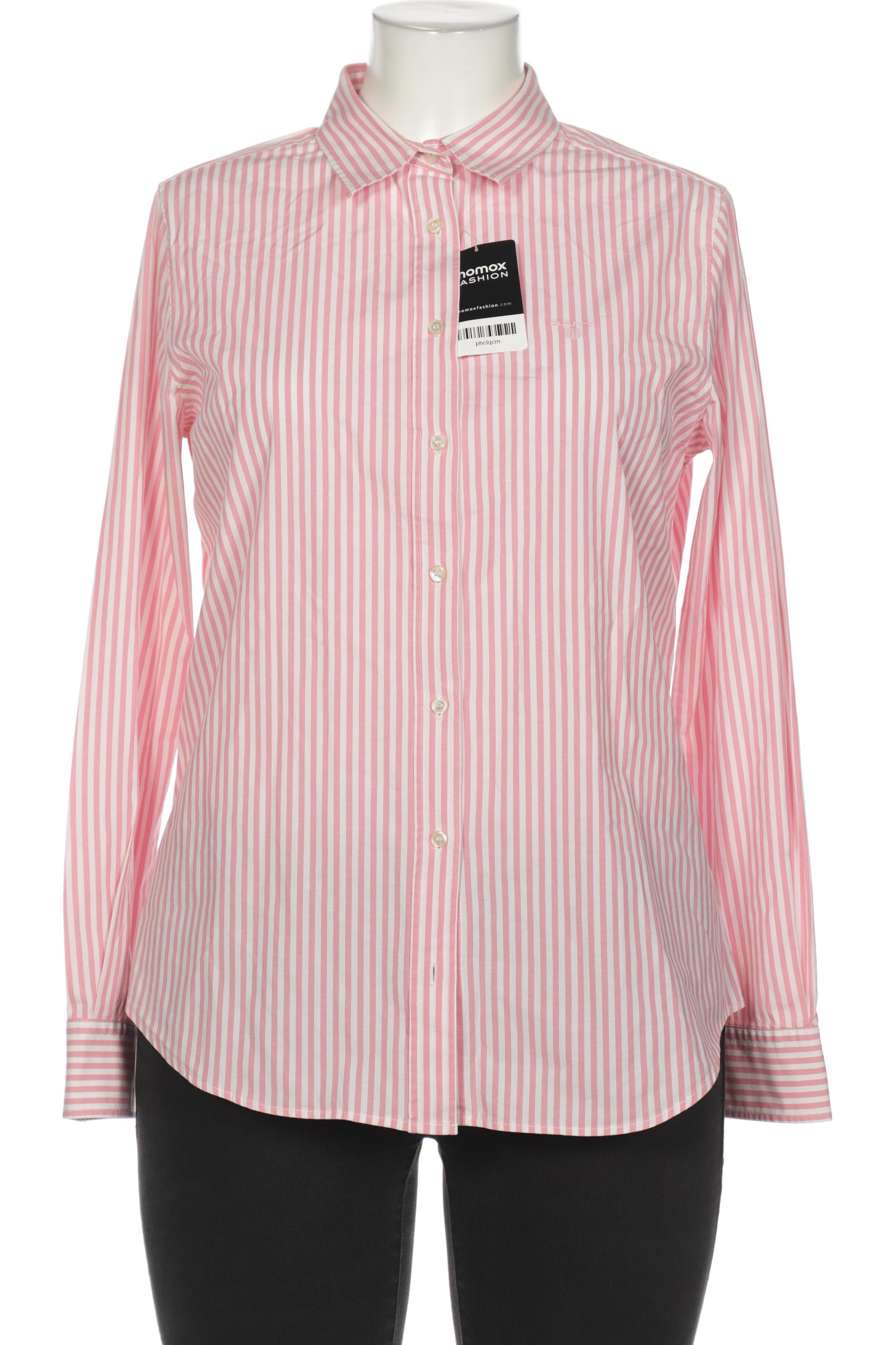 

Gant Damen Bluse, pink, Gr. 44