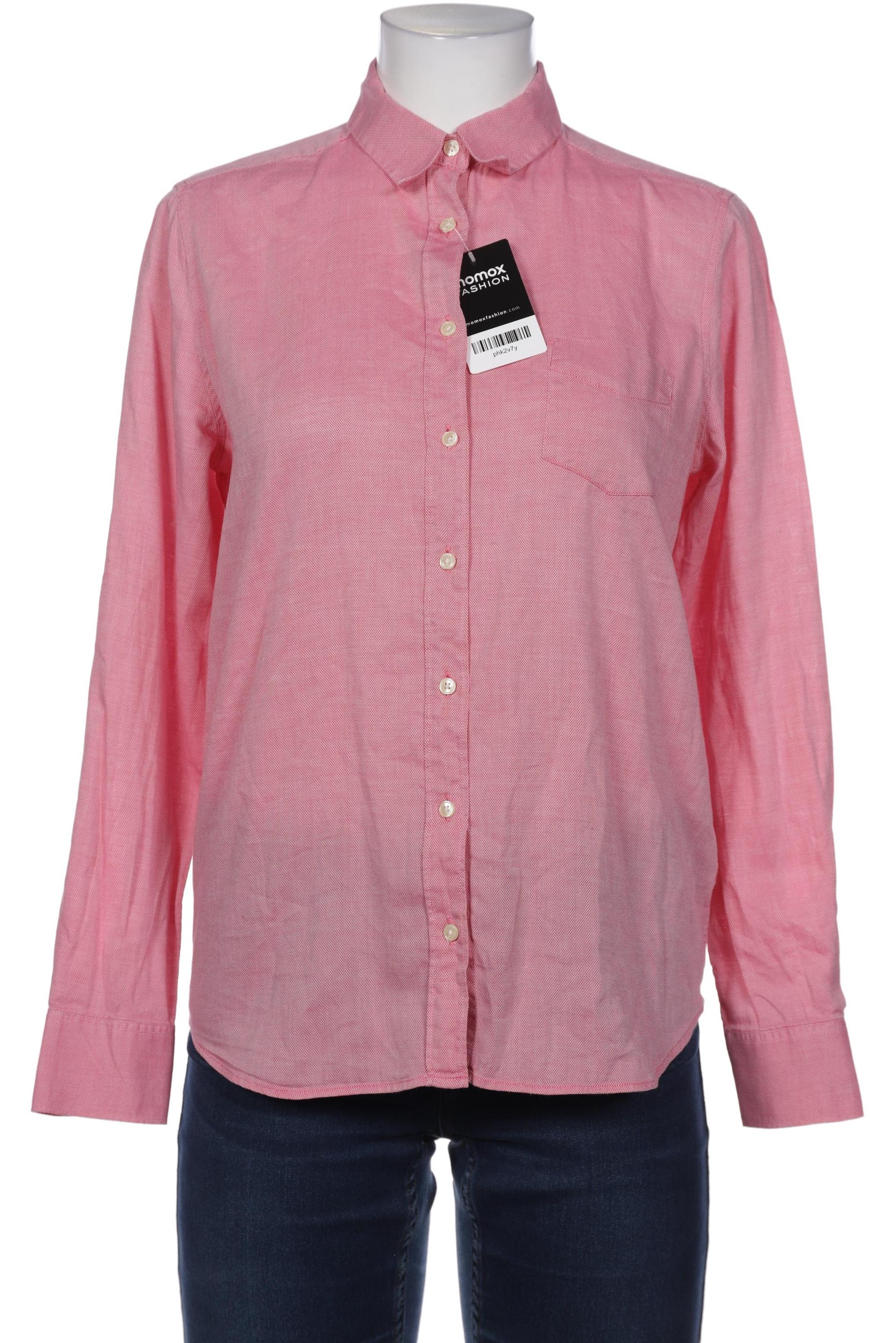 

Gant Damen Bluse, pink, Gr. 38
