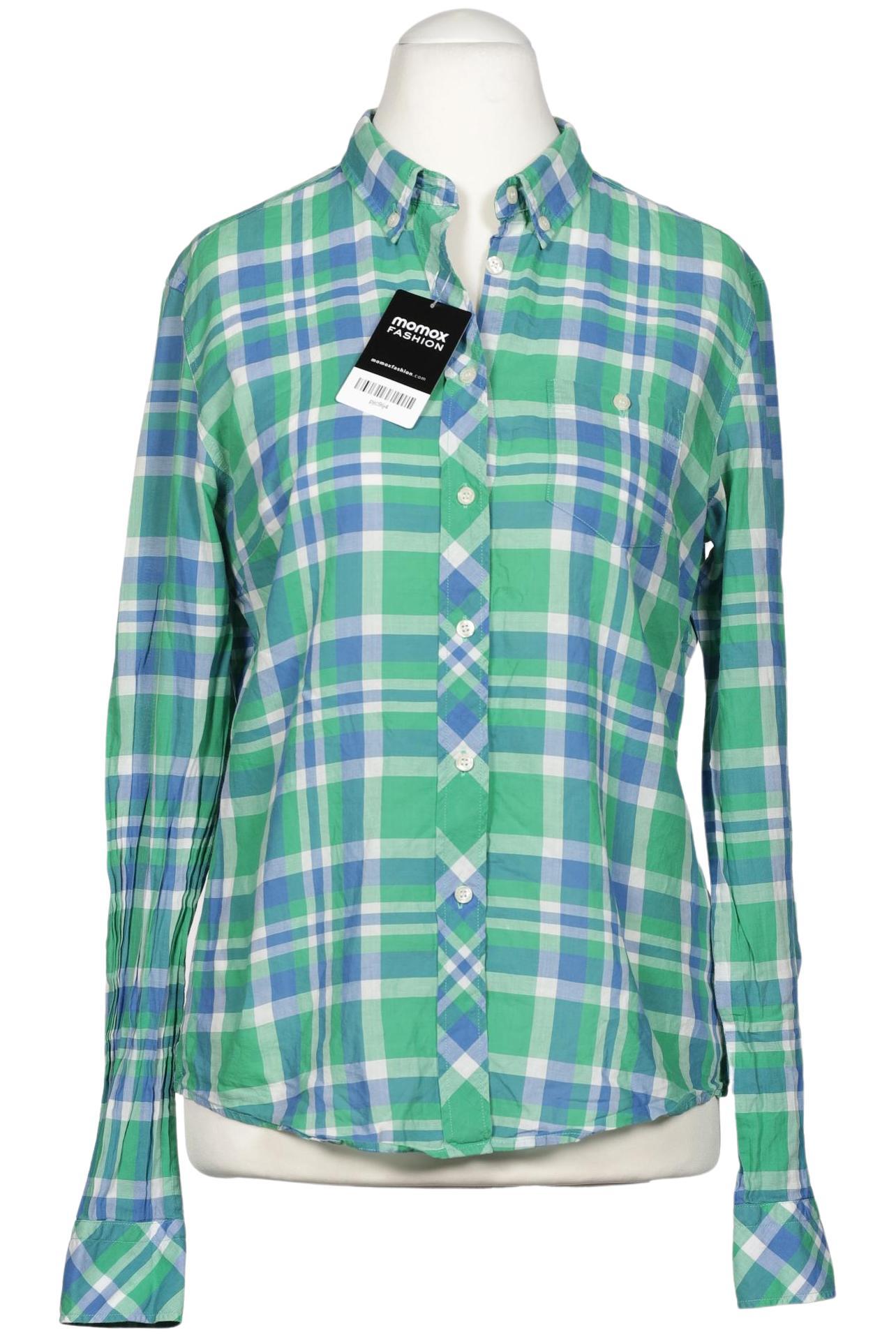 

Gant Damen Bluse, mehrfarbig, Gr. 40