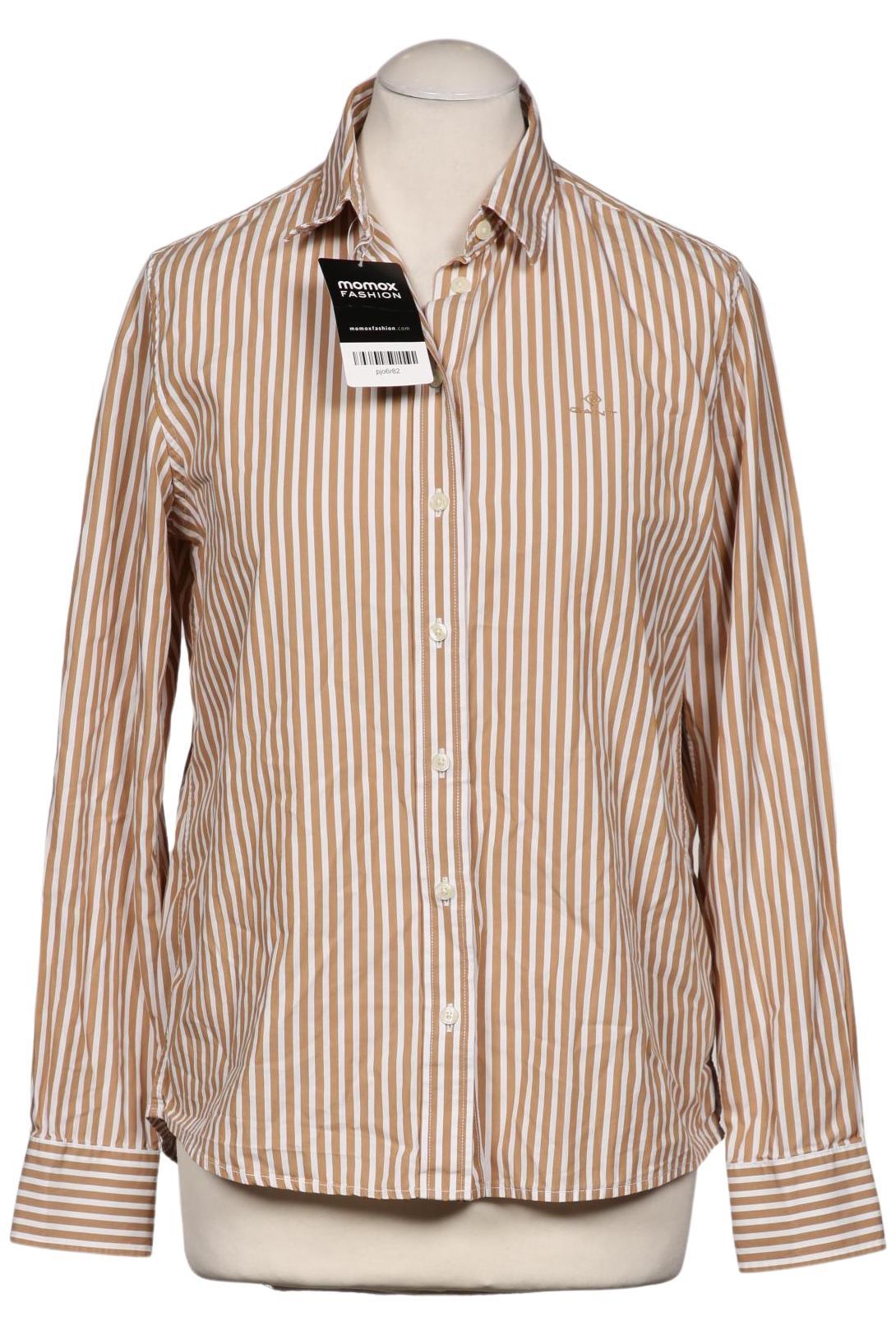 

Gant Damen Bluse, mehrfarbig, Gr. 36