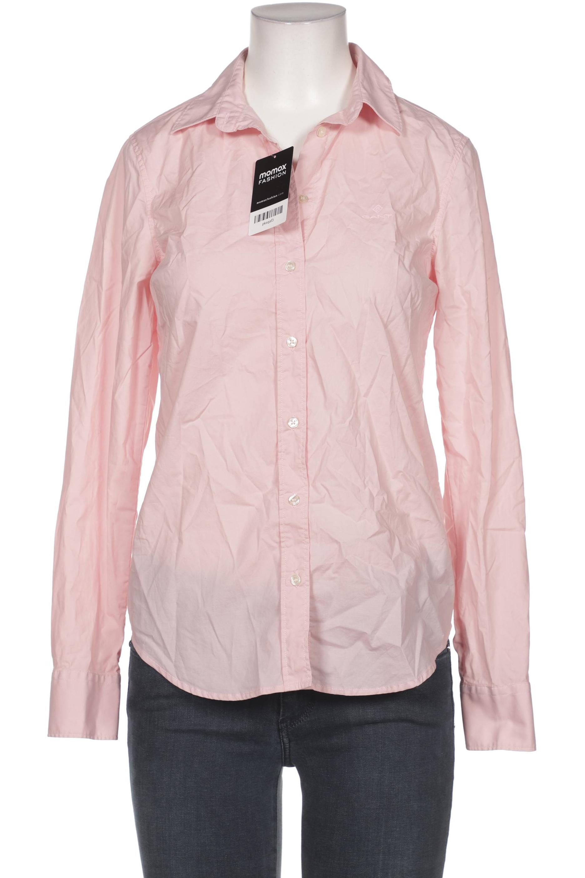 

Gant Damen Bluse, pink, Gr. 36