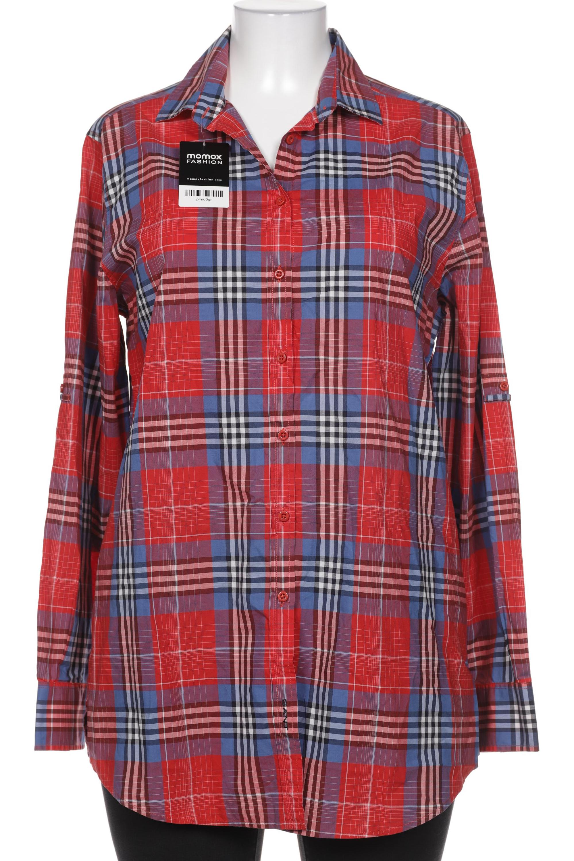 

Gant Damen Bluse, mehrfarbig, Gr. 44