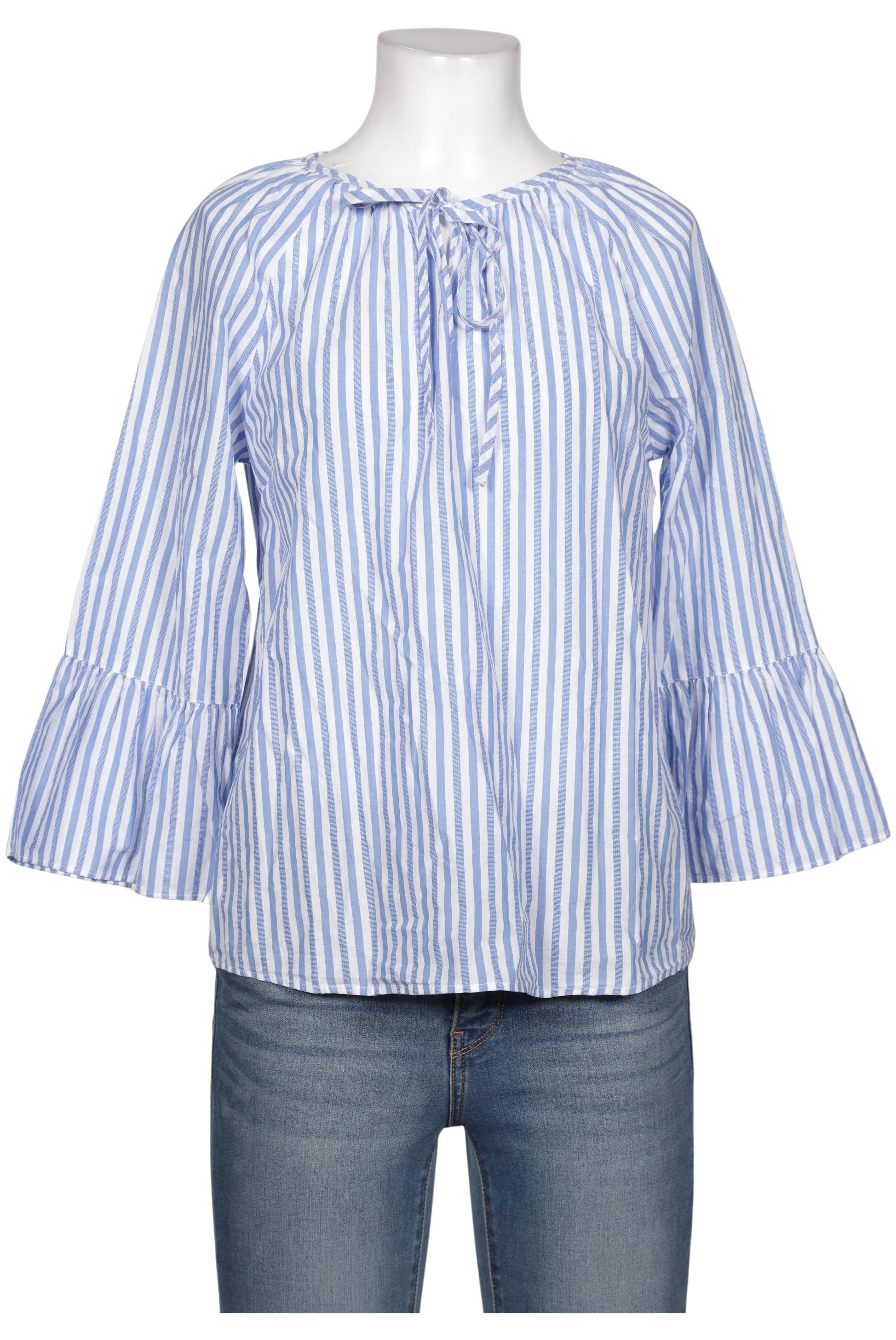 

Gant Damen Bluse, mehrfarbig, Gr. 36