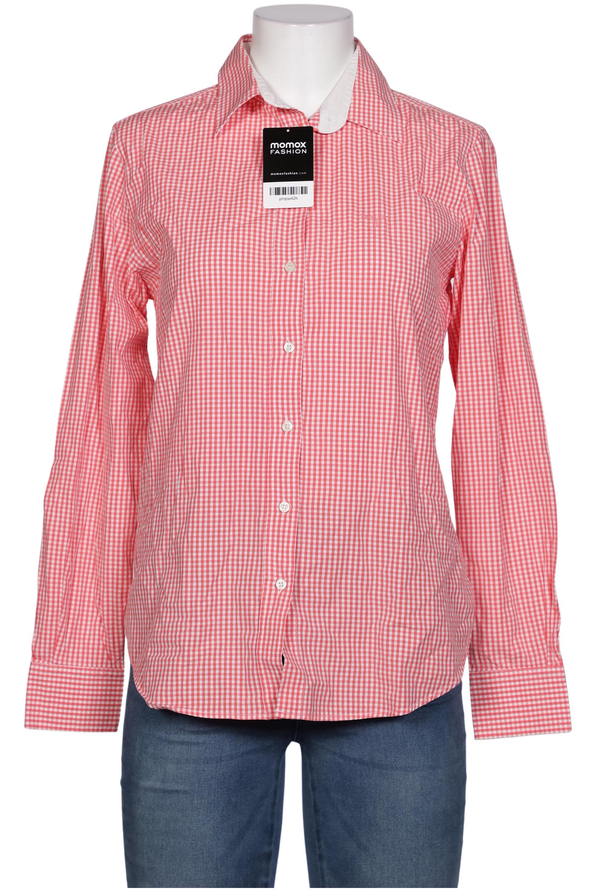 

Gant Damen Bluse, pink, Gr. 40