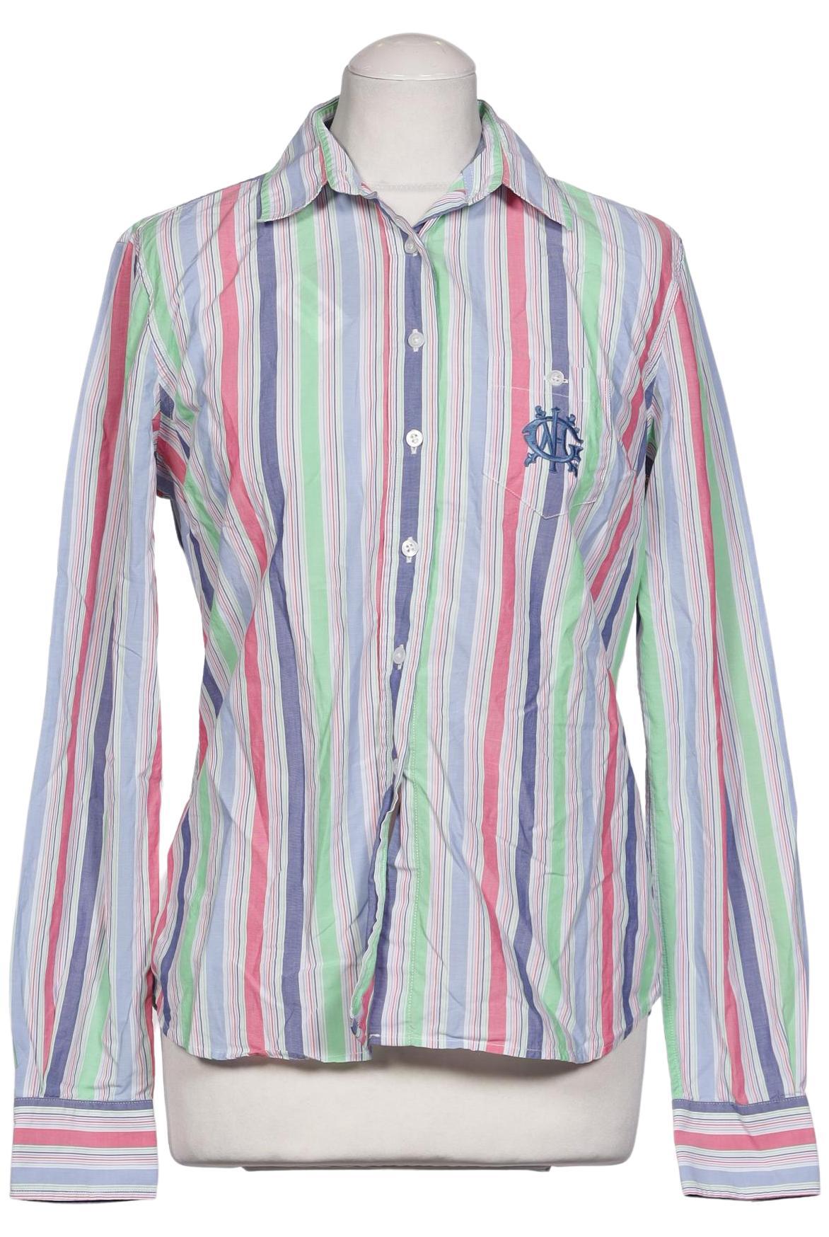 

Gant Damen Bluse, mehrfarbig, Gr. 38