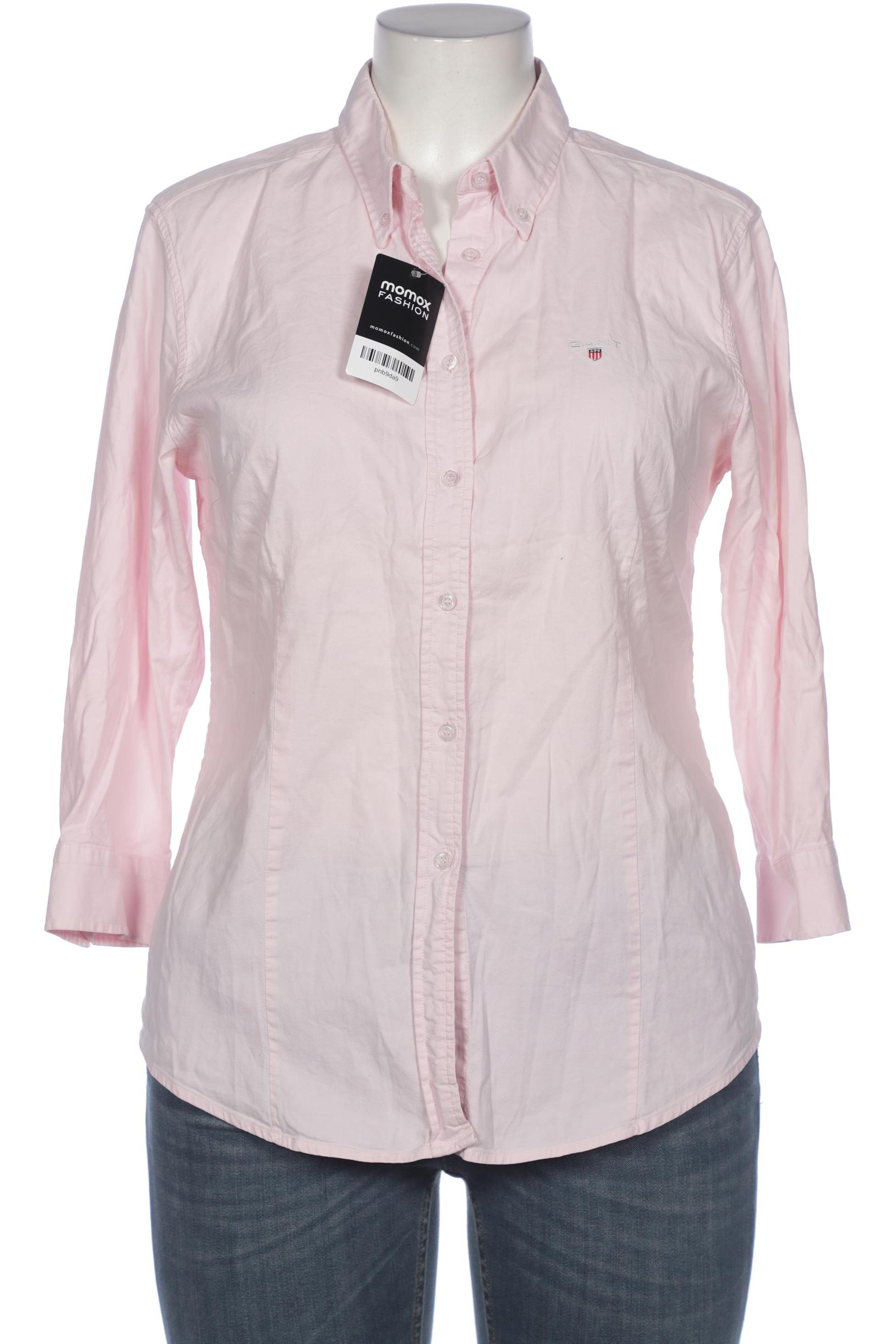 

Gant Damen Bluse, pink, Gr. 44