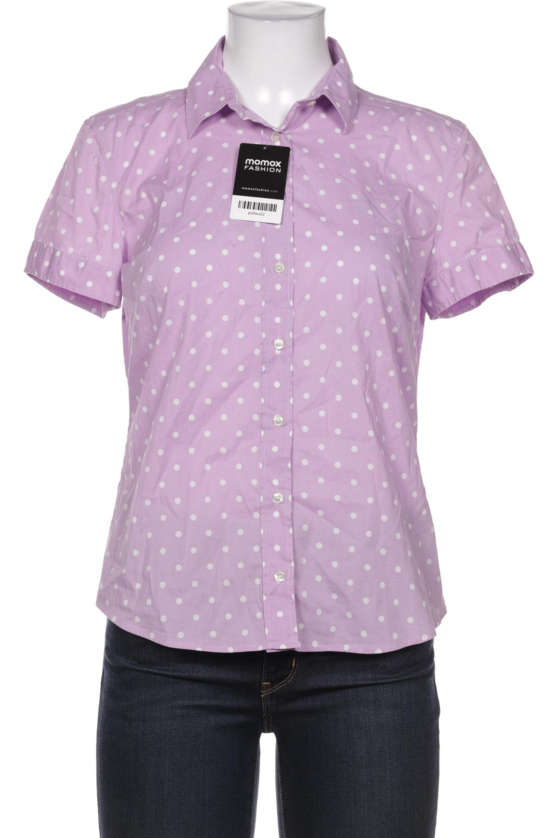 

Gant Damen Bluse, pink, Gr. 40