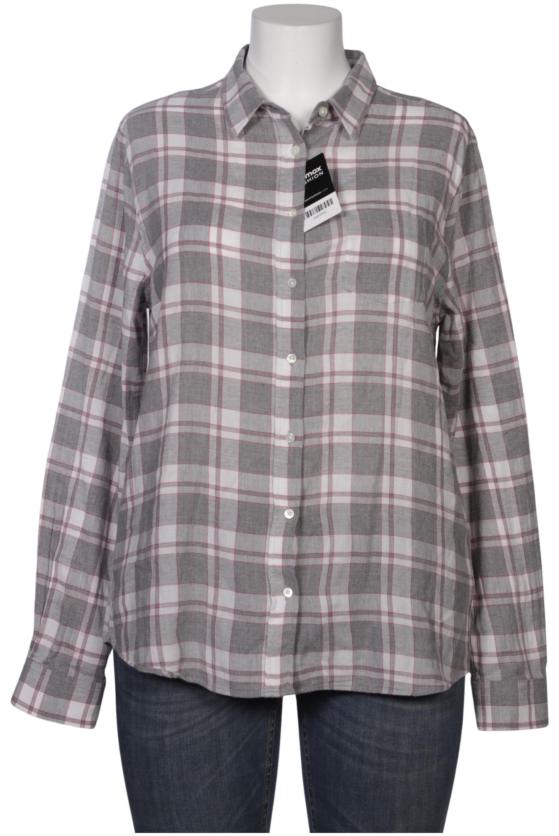 

Gant Damen Bluse, mehrfarbig, Gr. 44