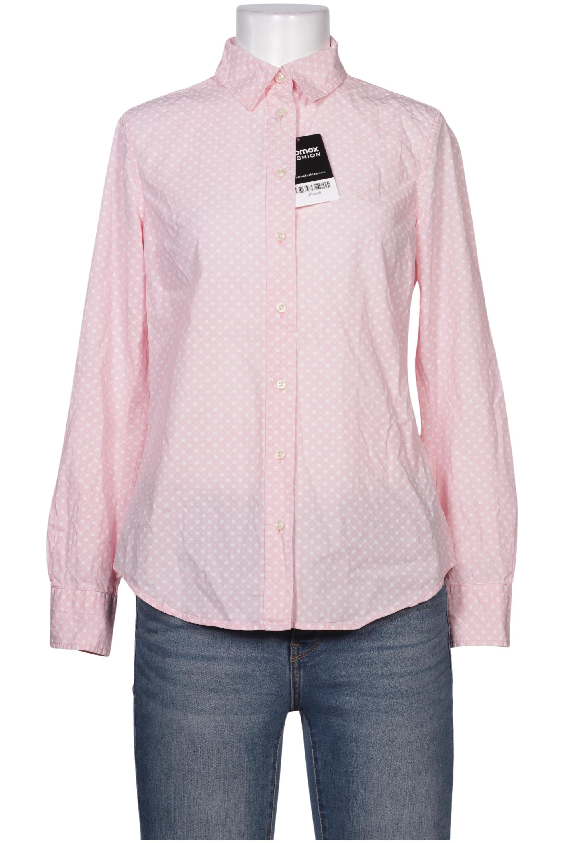 

Gant Damen Bluse, pink, Gr. 36