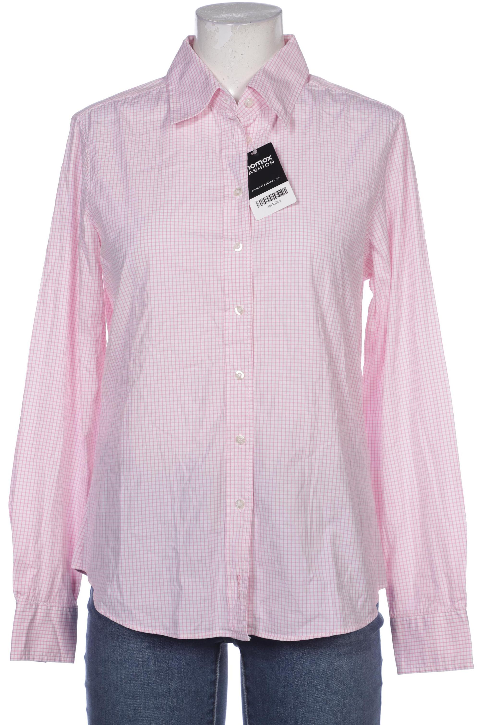 

Gant Damen Bluse, pink, Gr. 42