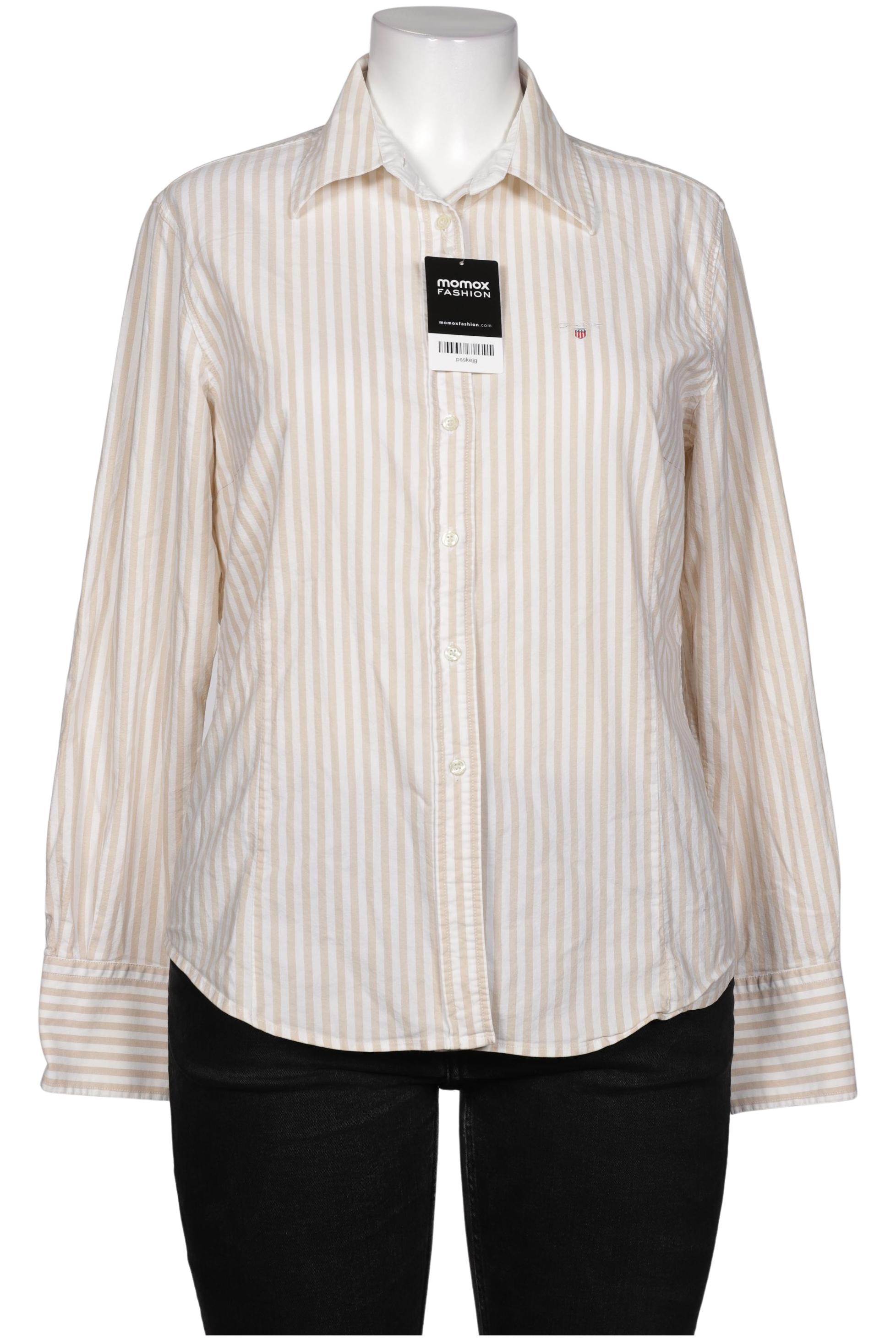 

Gant Damen Bluse, mehrfarbig, Gr. 44