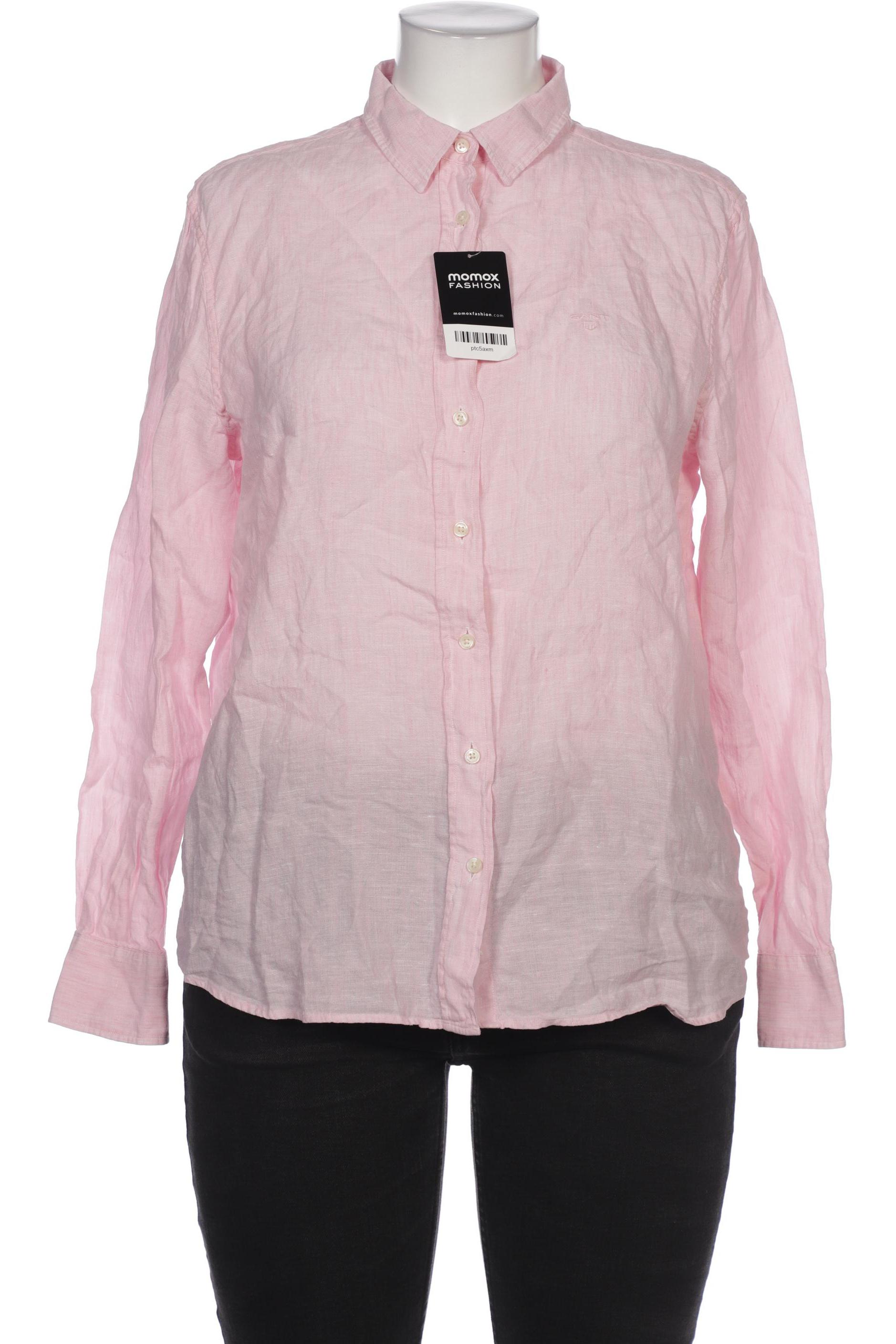 

Gant Damen Bluse, pink, Gr. 44