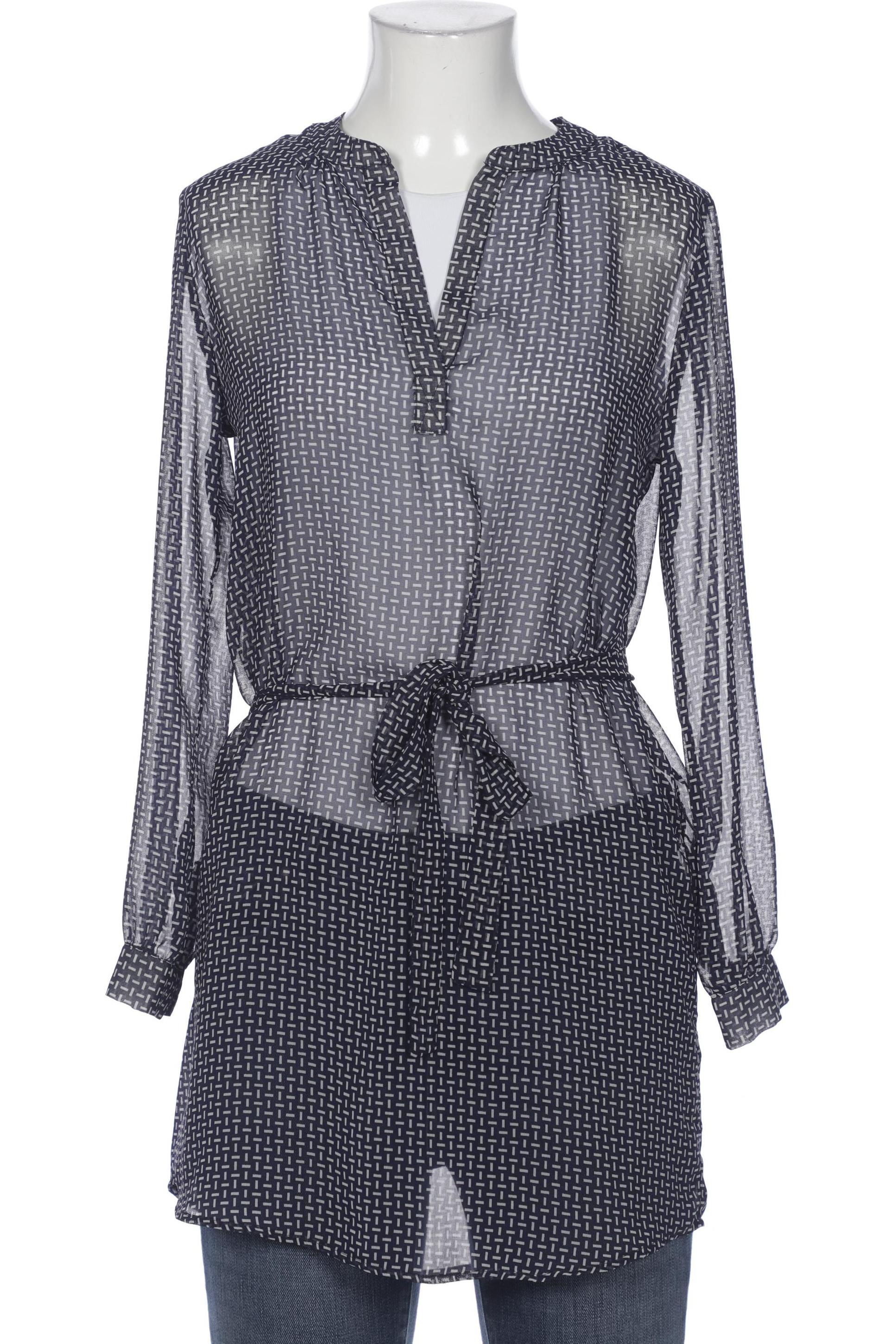 

GANT Damen Bluse, marineblau