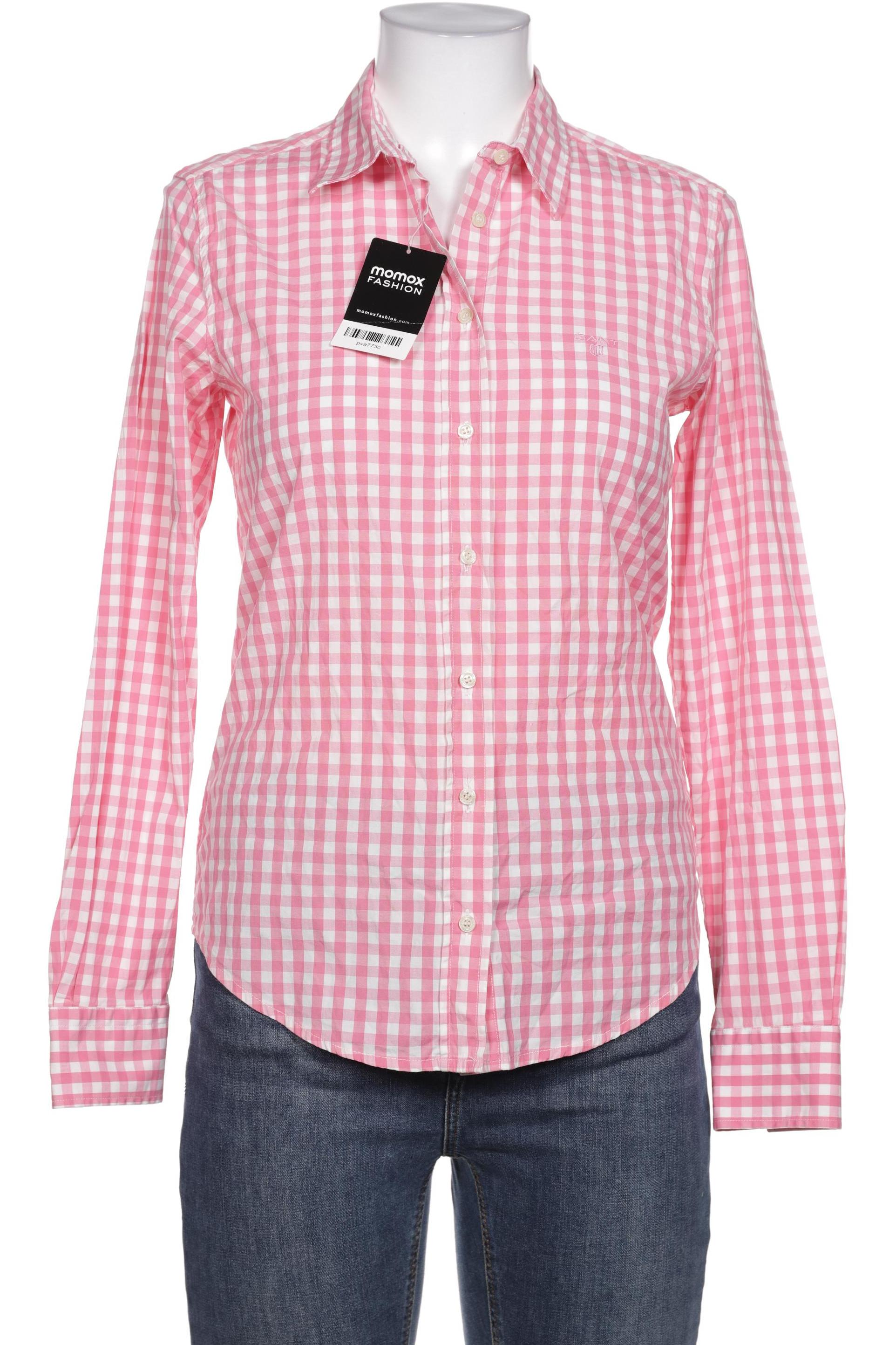 

GANT Damen Bluse, pink