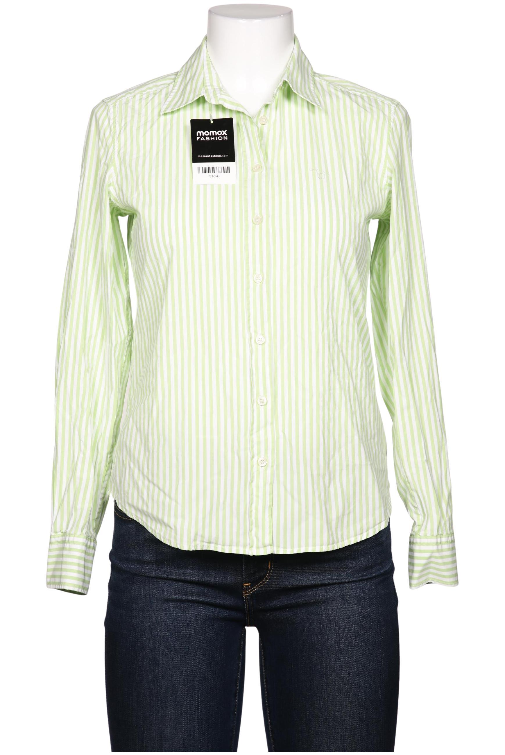 

Gant Damen Bluse, mehrfarbig, Gr. 40