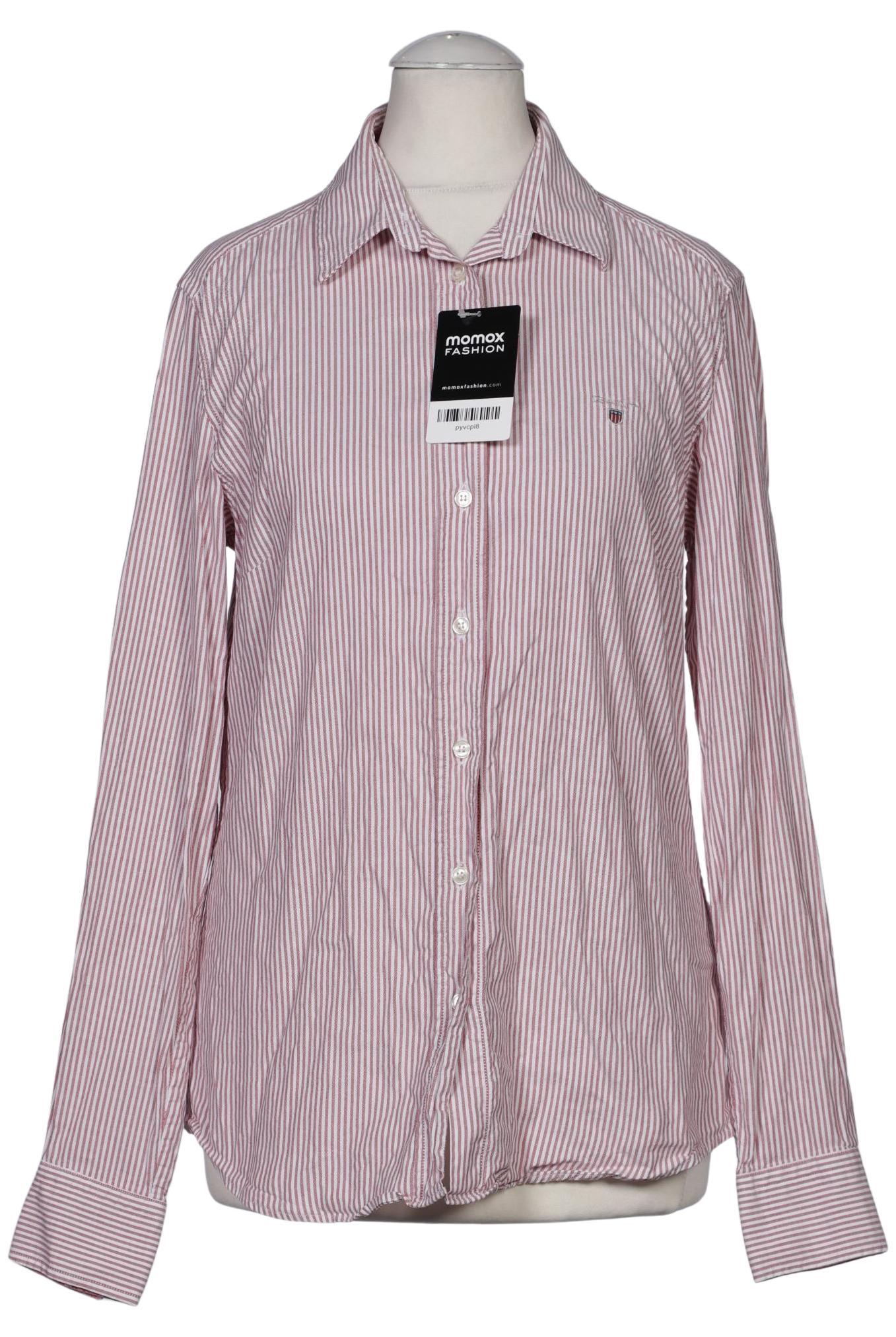 

Gant Damen Bluse, pink, Gr. 36