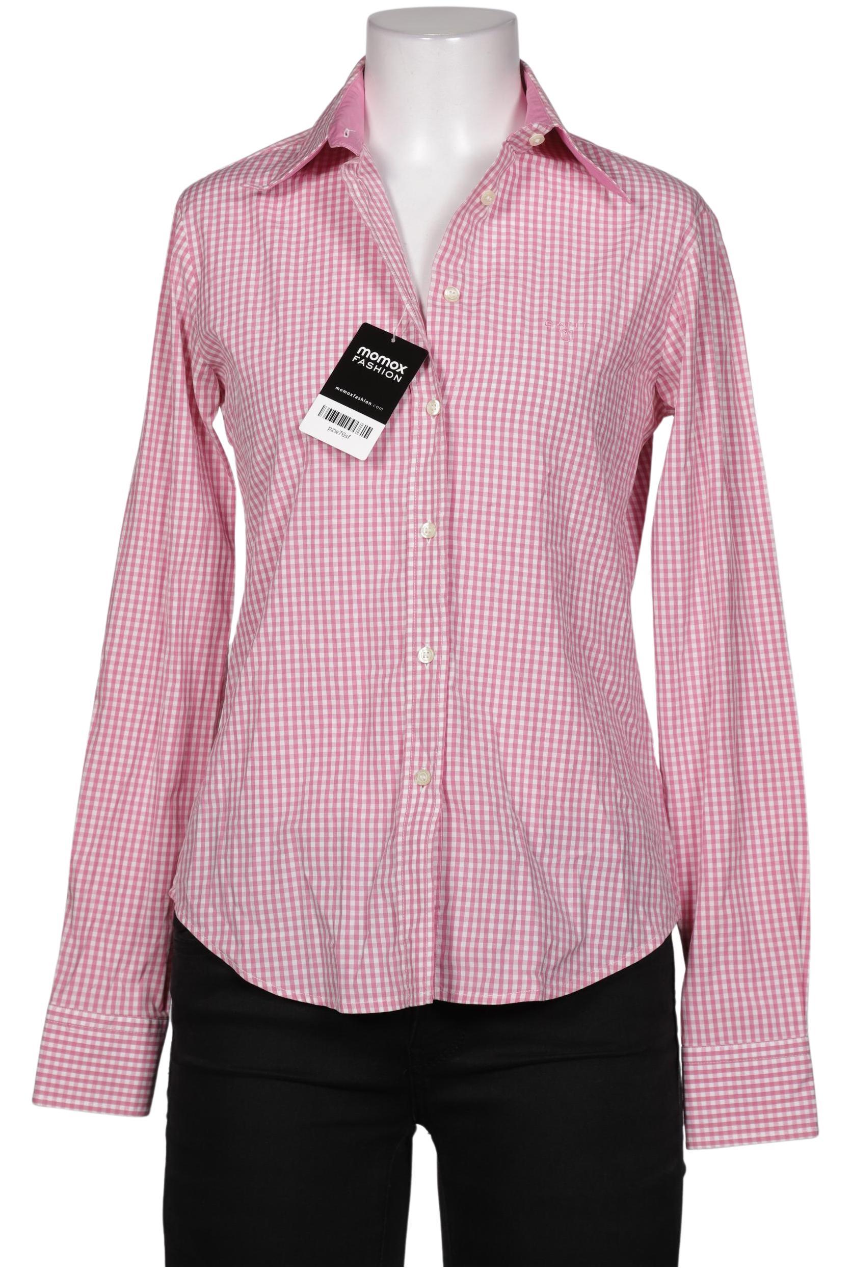 

Gant Damen Bluse, pink, Gr. 36