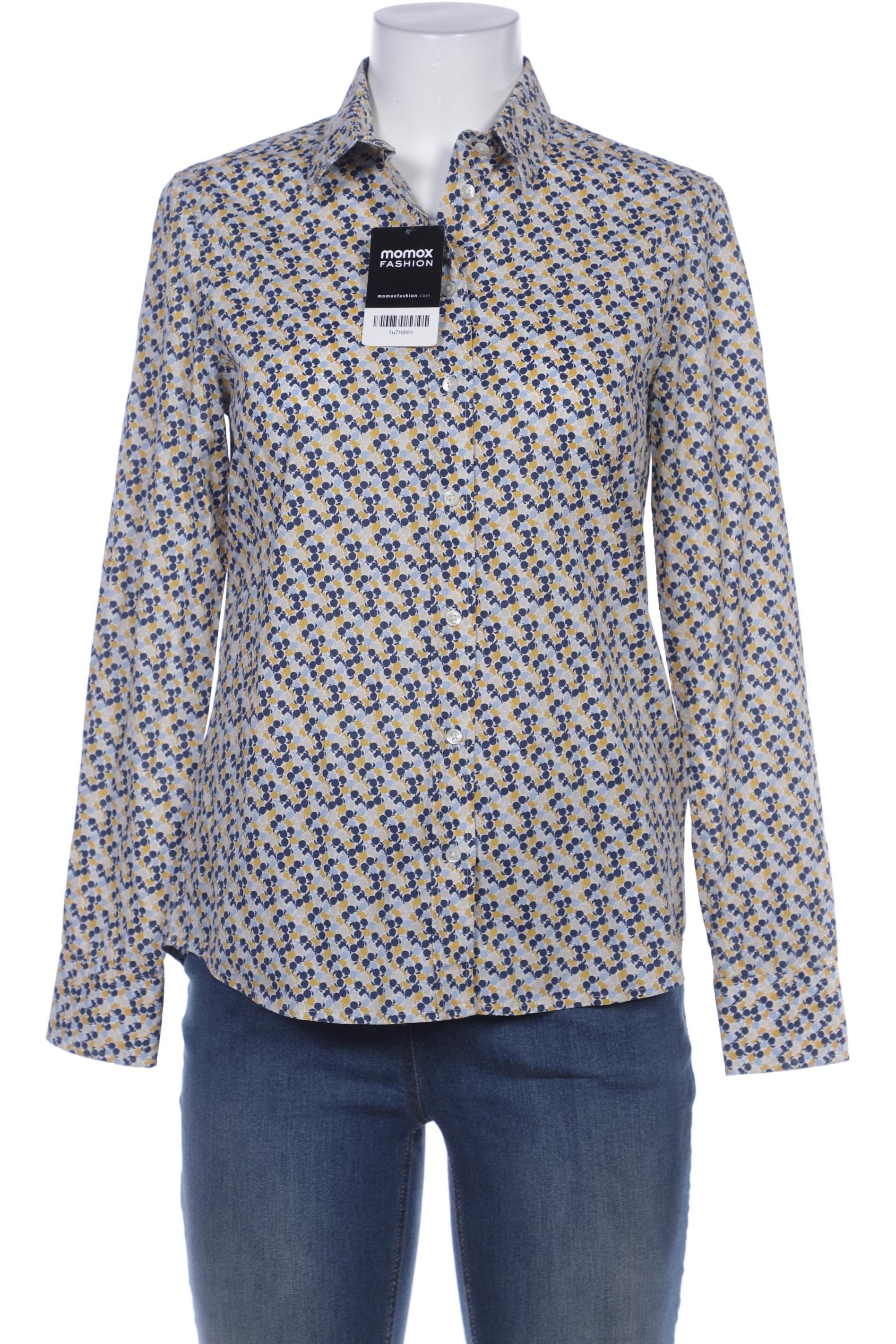 

Gant Damen Bluse, gelb, Gr. 36