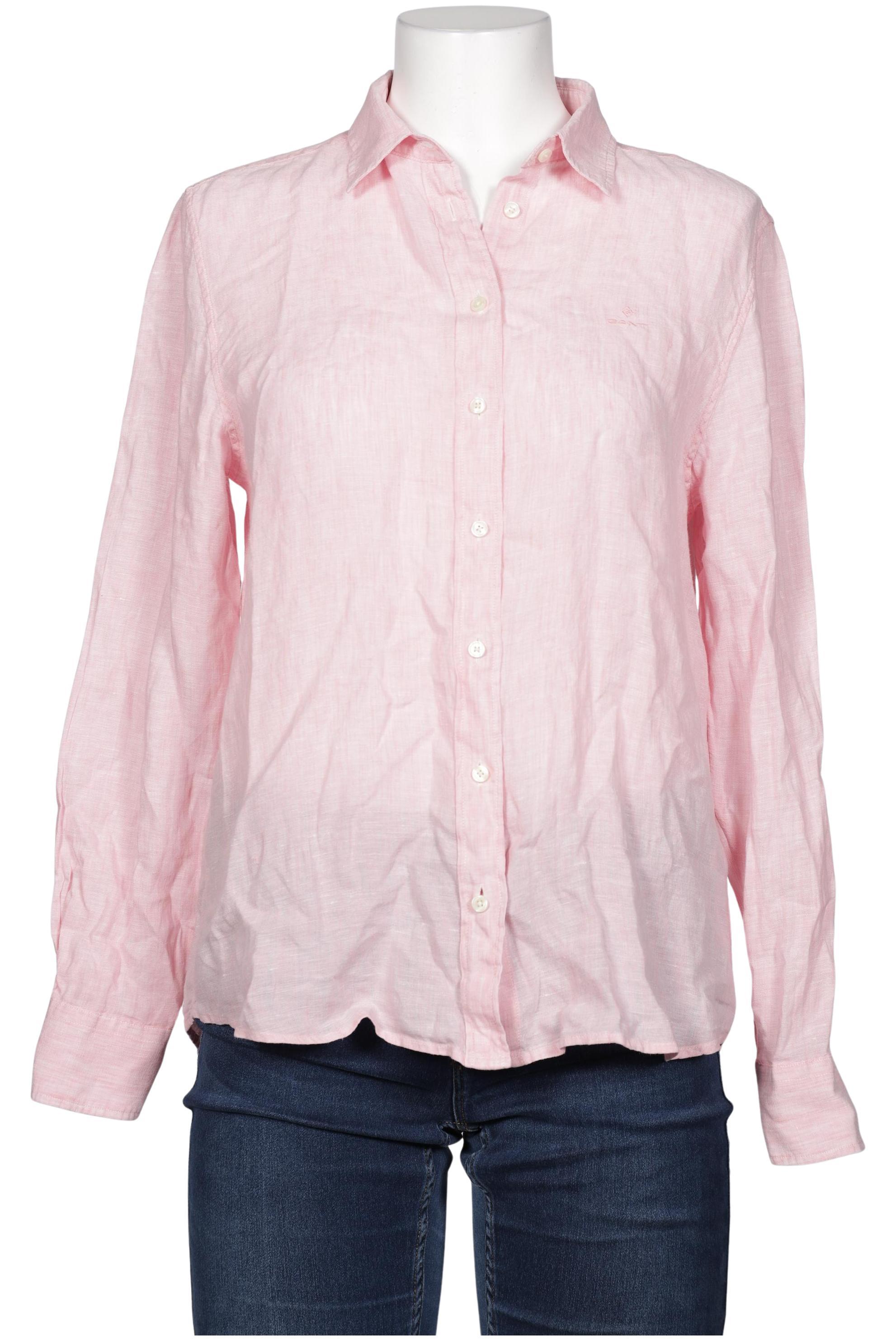 

Gant Damen Bluse, pink, Gr. 40